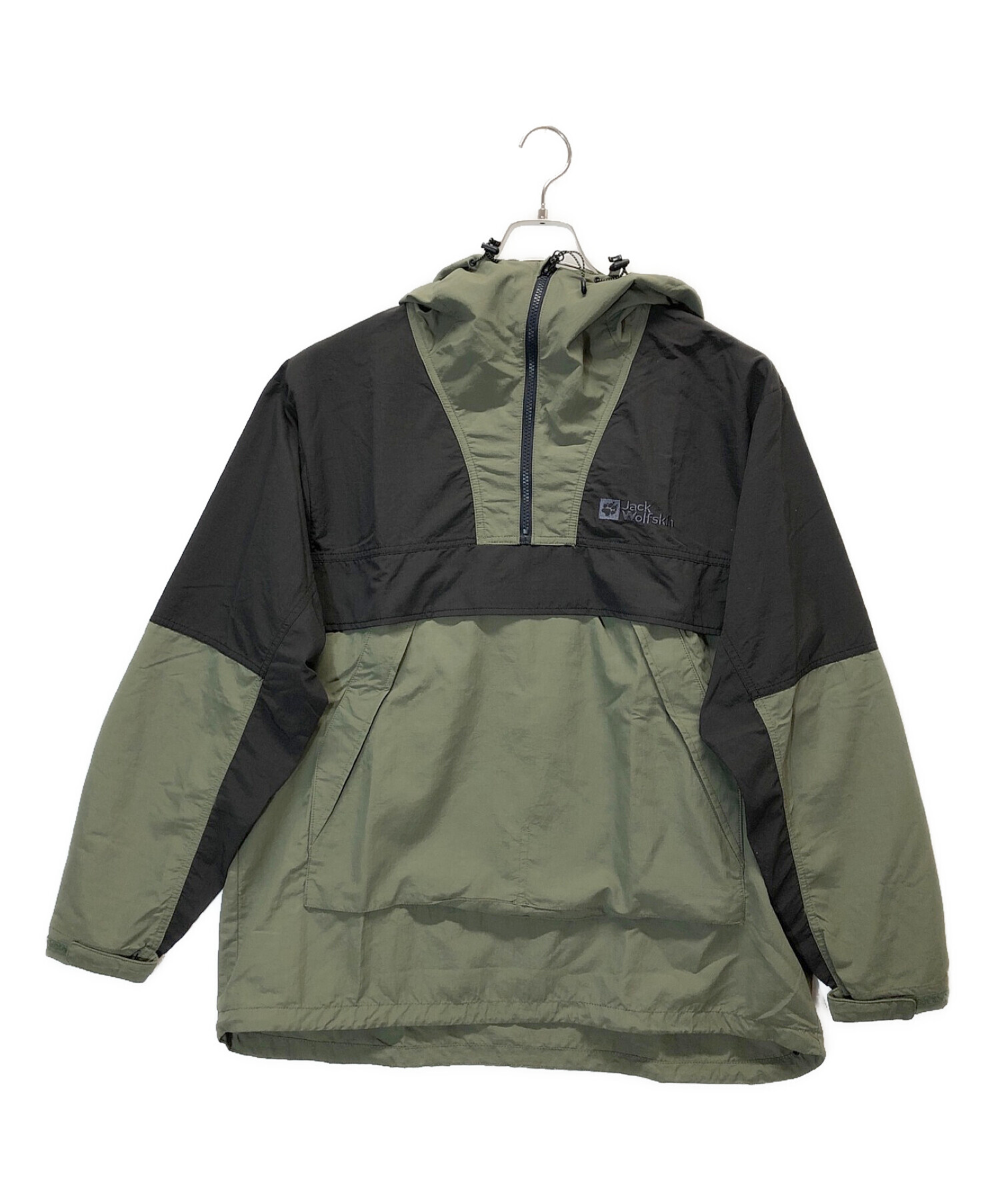 中古・古着通販】Jack Wolfskin (ジャック ウルフスキン) JP CLSSC