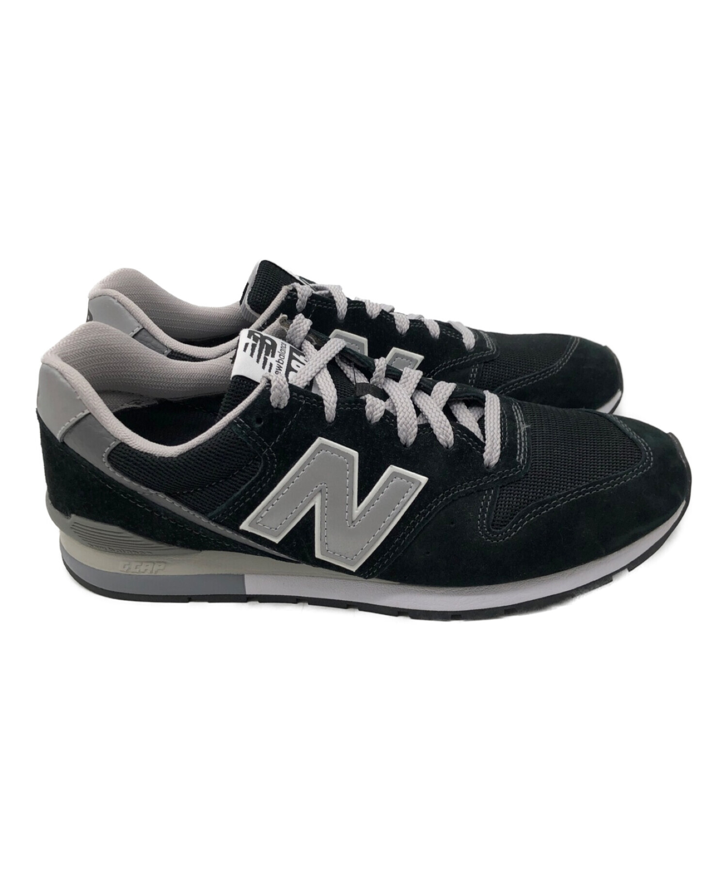 NEW BALANCE (ニューバランス) CM996BK2 ブラック サイズ:27.0