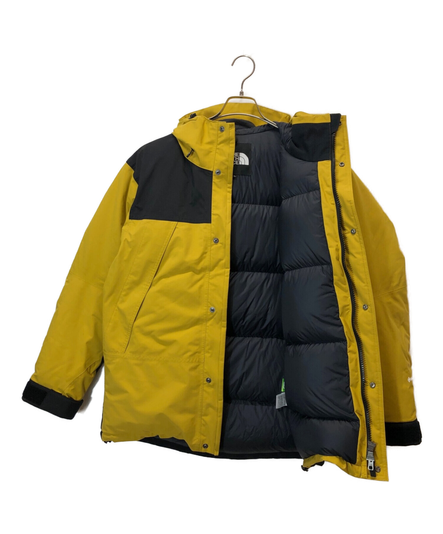 中古・古着通販】THE NORTH FACE (ザ ノース フェイス) マウンテン