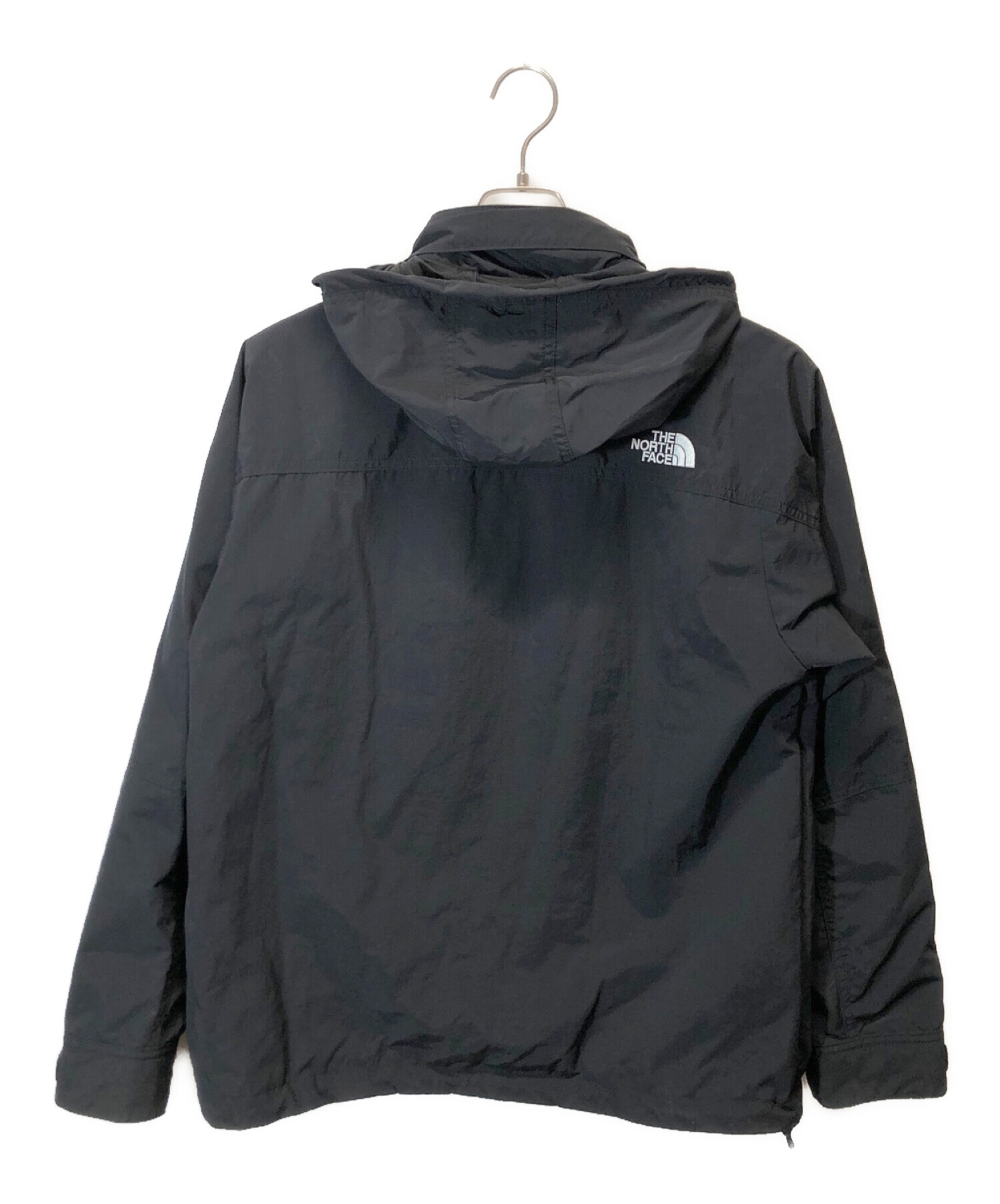 中古・古着通販】THE NORTH FACE (ザ ノース フェイス) ハイドレ