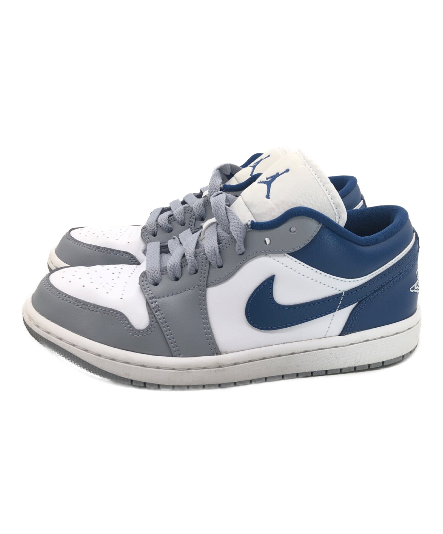 中古・古着通販】NIKE (ナイキ) WMNS Air Jordan 1 Low(ウィメンズ