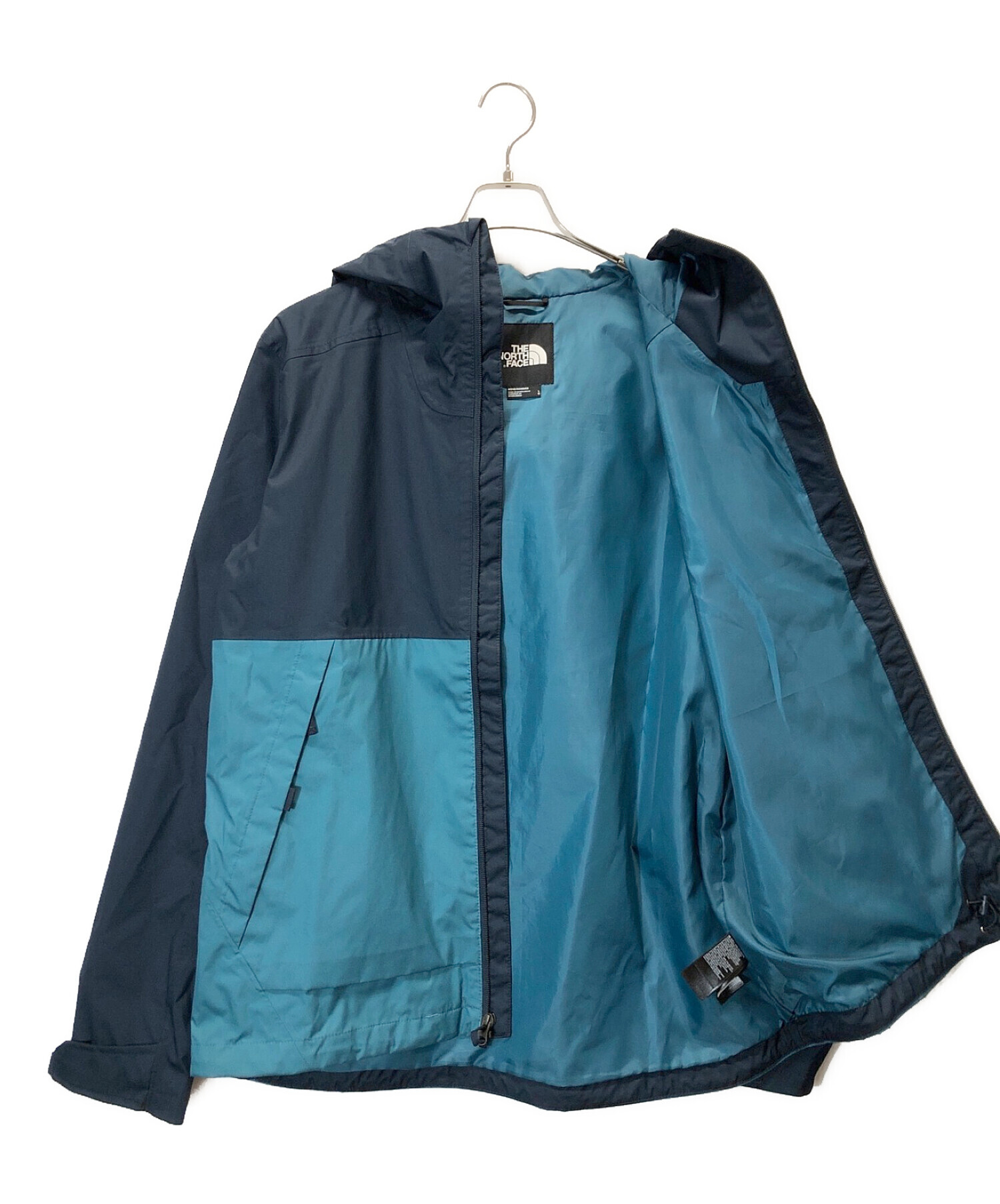 中古・古着通販】THE NORTH FACE (ザ ノース フェイス) Millerton