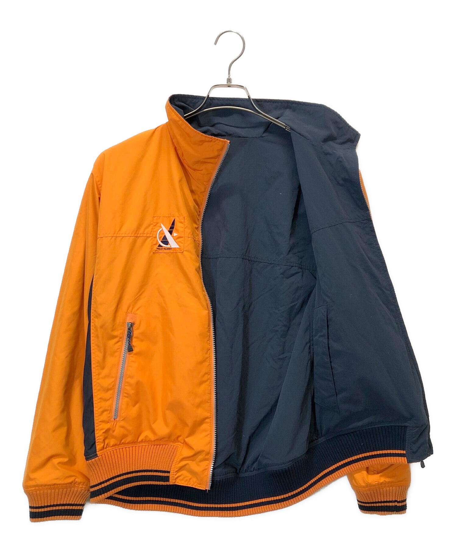 中古・古着通販】HELLY HANSEN (ヘリーハンセン) クルージャケット