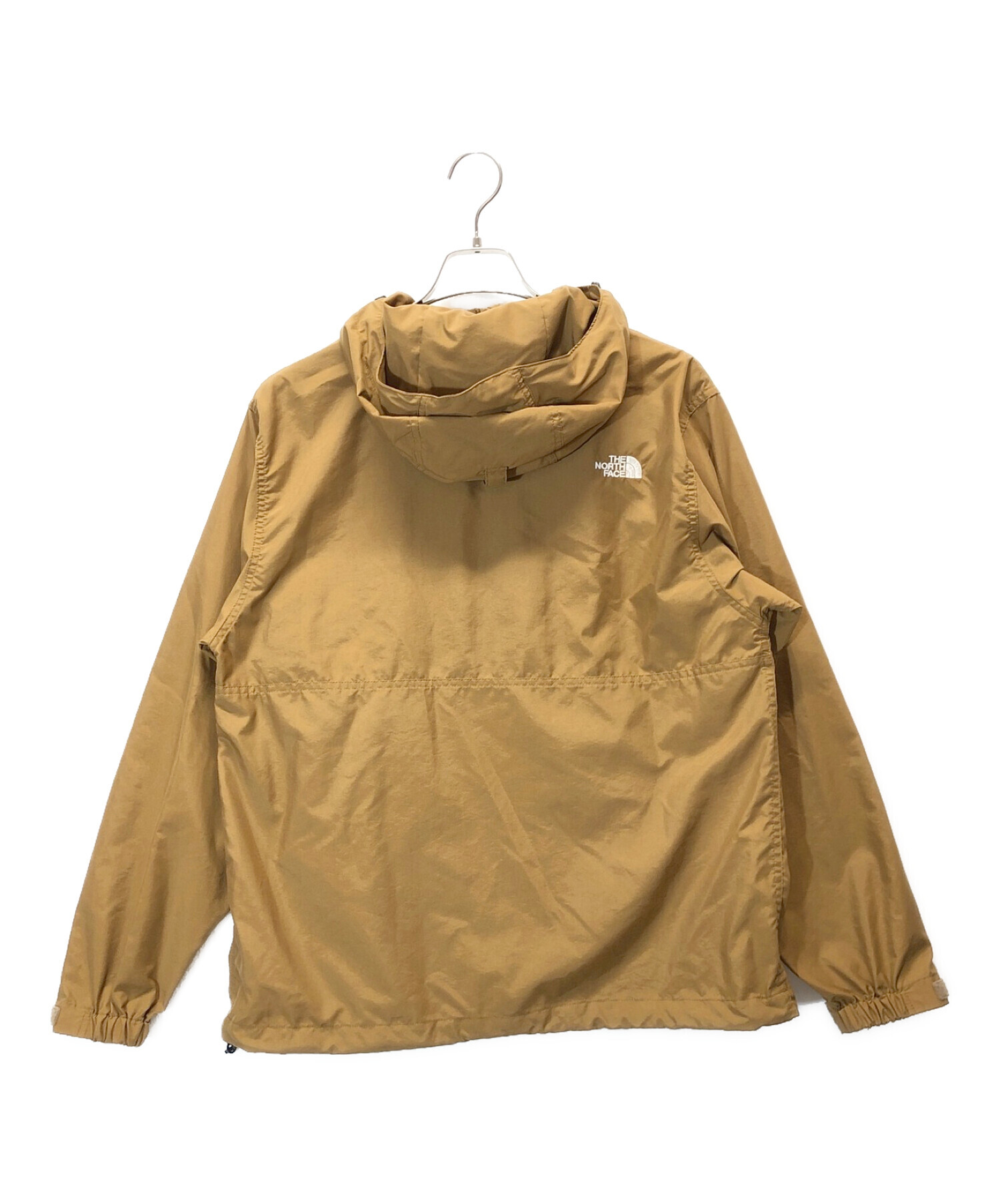 中古・古着通販】THE NORTH FACE (ザ ノース フェイス) アノラック ...