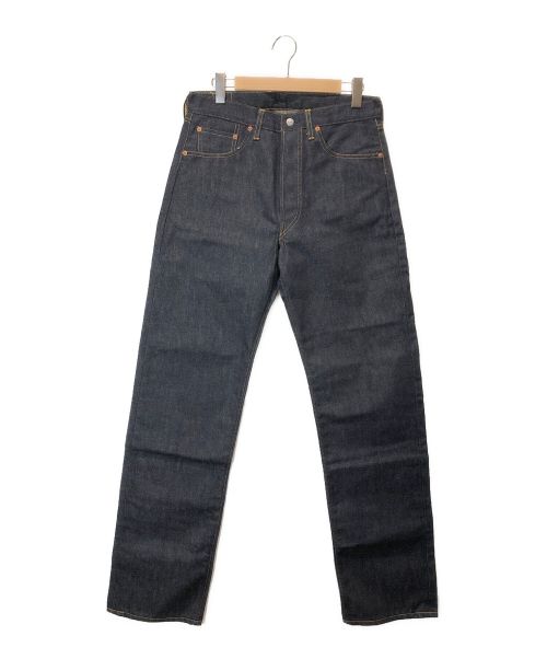 中古・古着通販】LEVI'S (リーバイス) BIG E 復刻モデルジーンズ