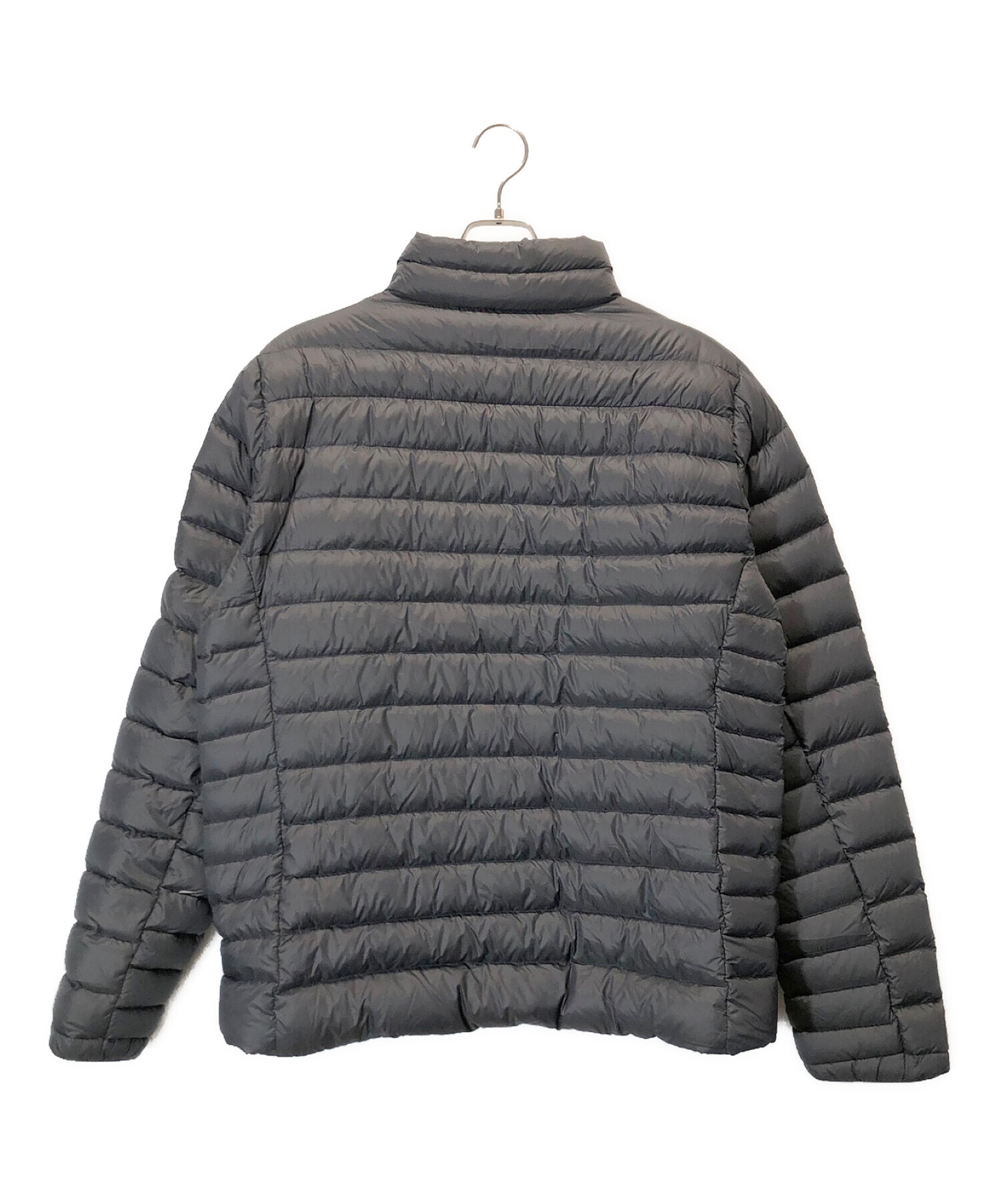 中古・古着通販】Patagonia (パタゴニア) メンズ・ダウン・セーター