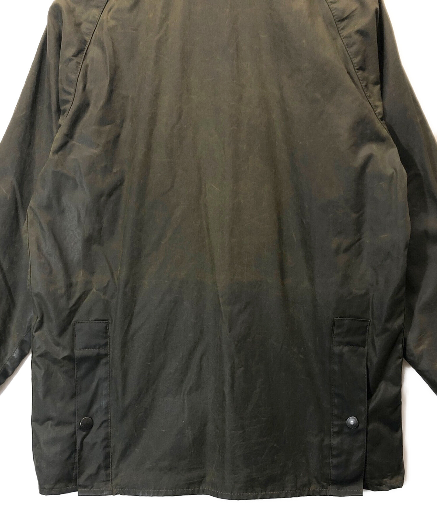 中古・古着通販】Barbour (バブアー) Bedale Jacket（ビデイル