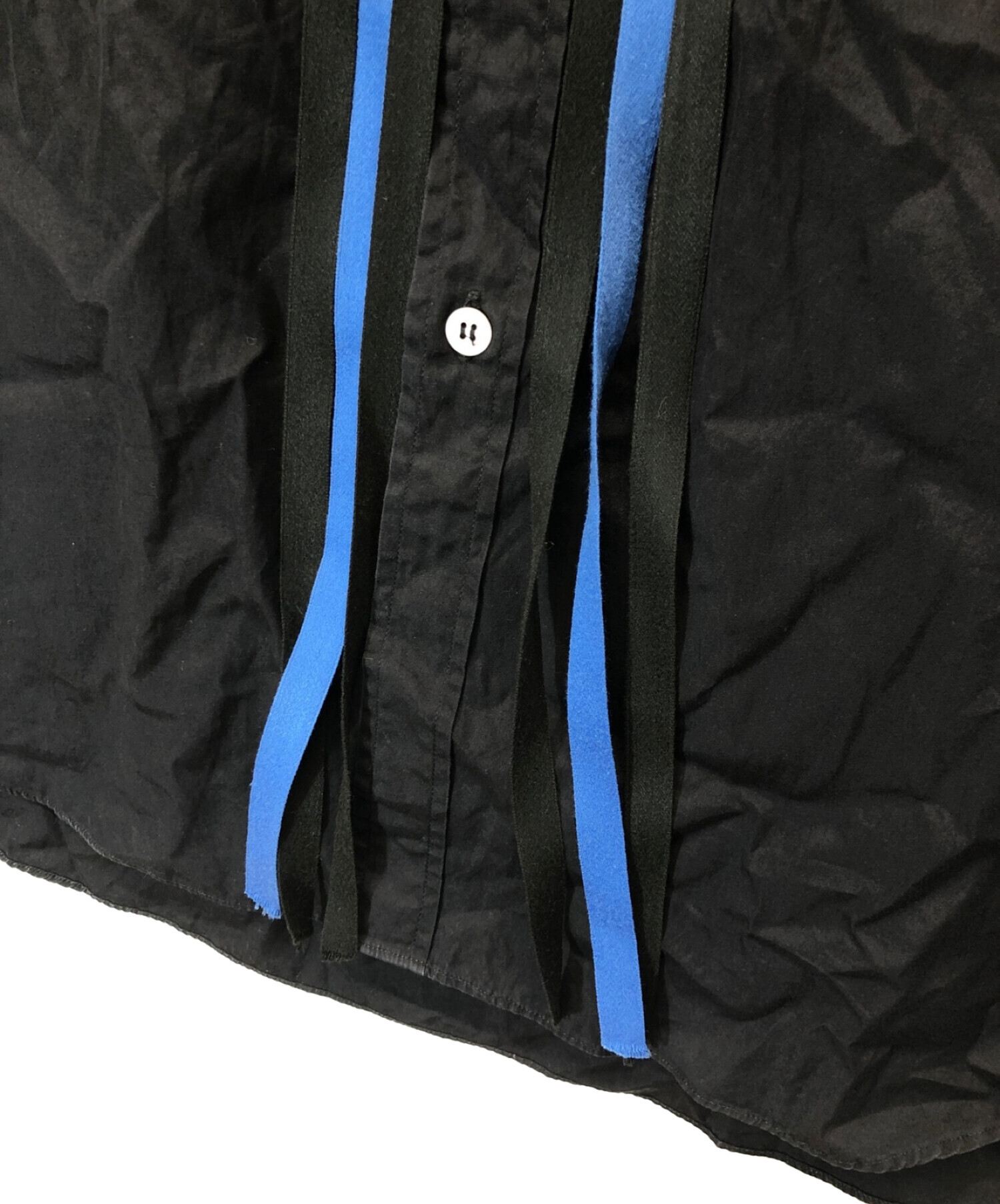 中古・古着通販】COMME des GARCONS HOMME PLUS (コムデギャルソンオム