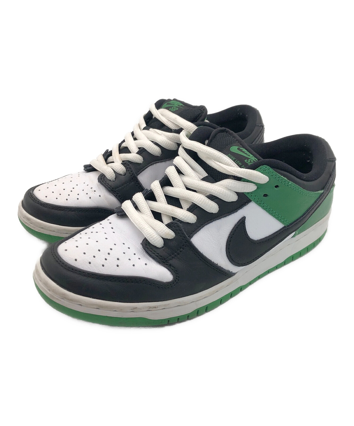 中古・古着通販】NIKE (ナイキ) SB Dunk Low 