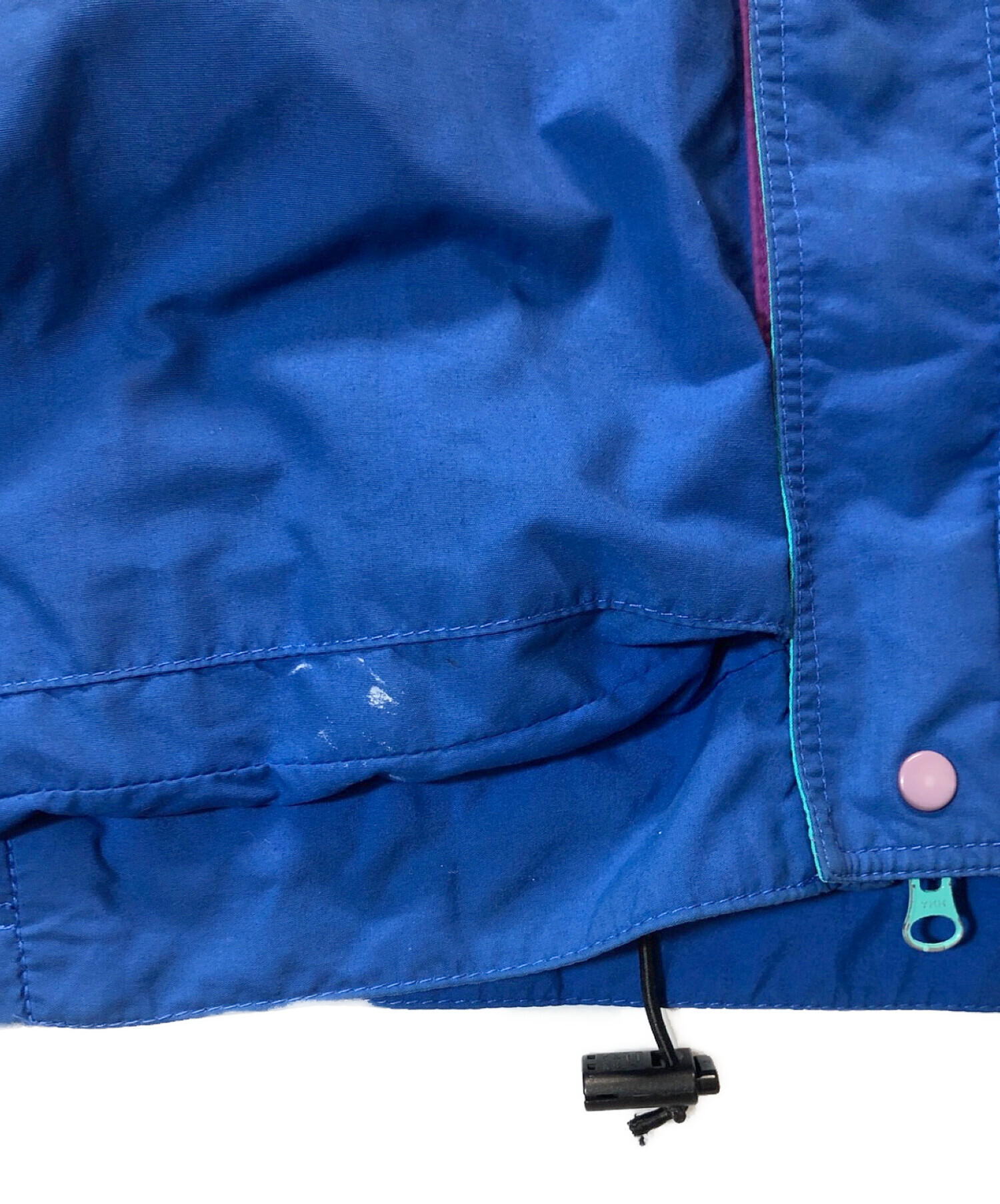 中古・古着通販】Patagonia (パタゴニア) 80s～90s ソフトシェル