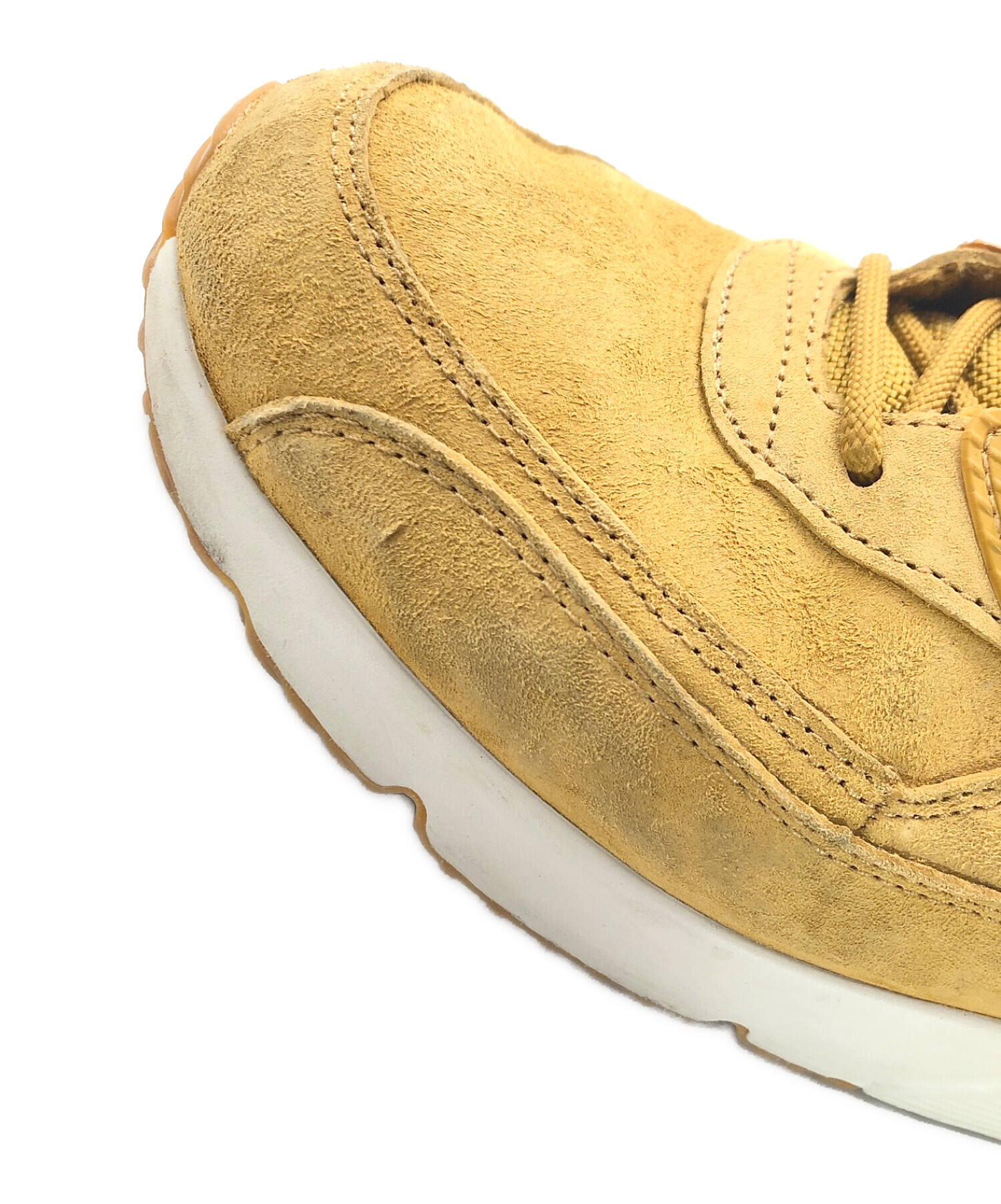 Air max 90 ultra 2.0 ltr wheat sale