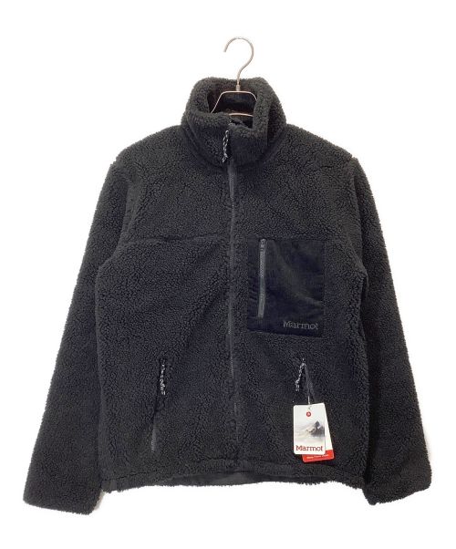 中古・古着通販】MARMOT (マーモット) シープフリースジャケット