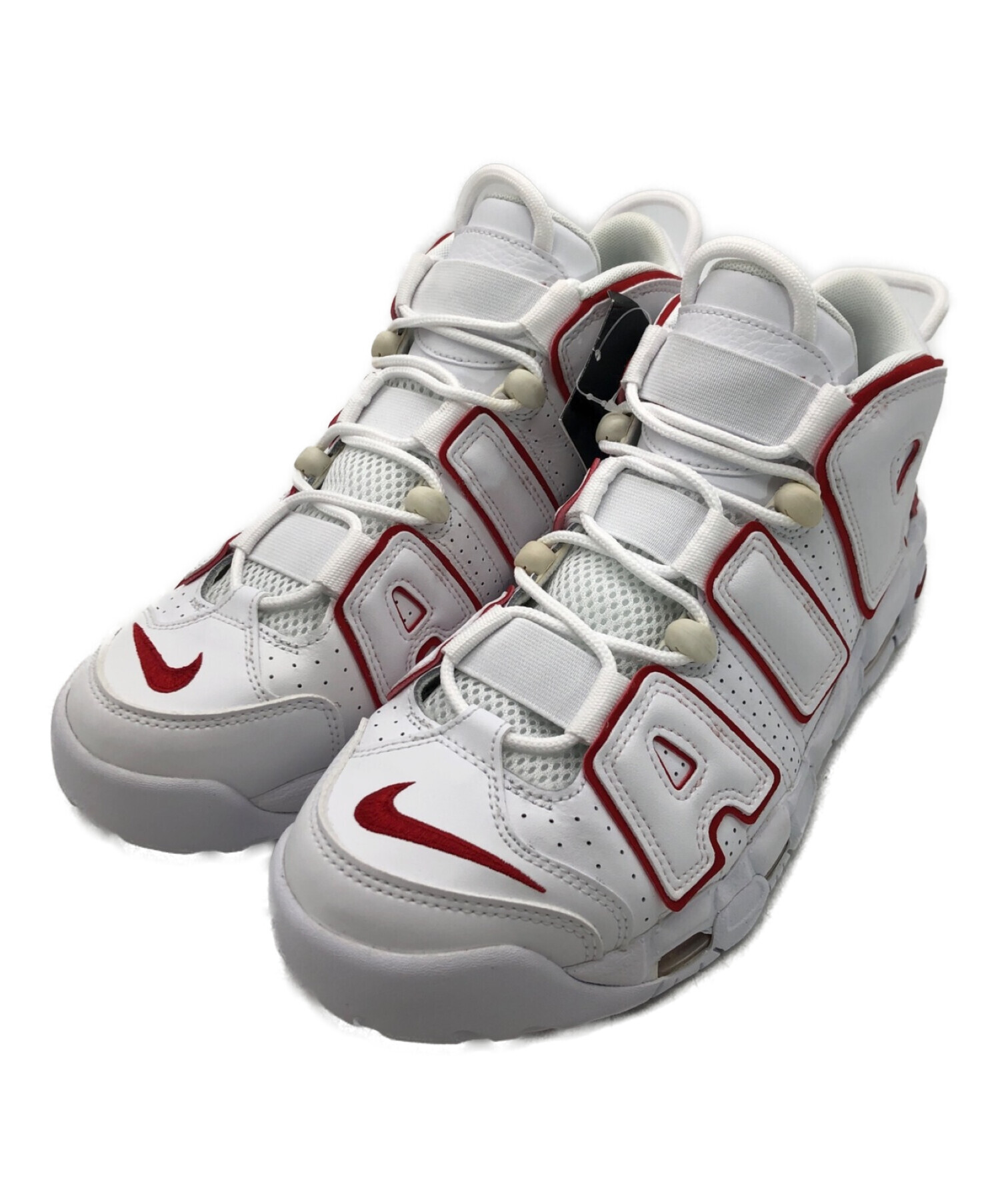 中古・古着通販】NIKE (ナイキ) AIR MORE UPTEMPO 96