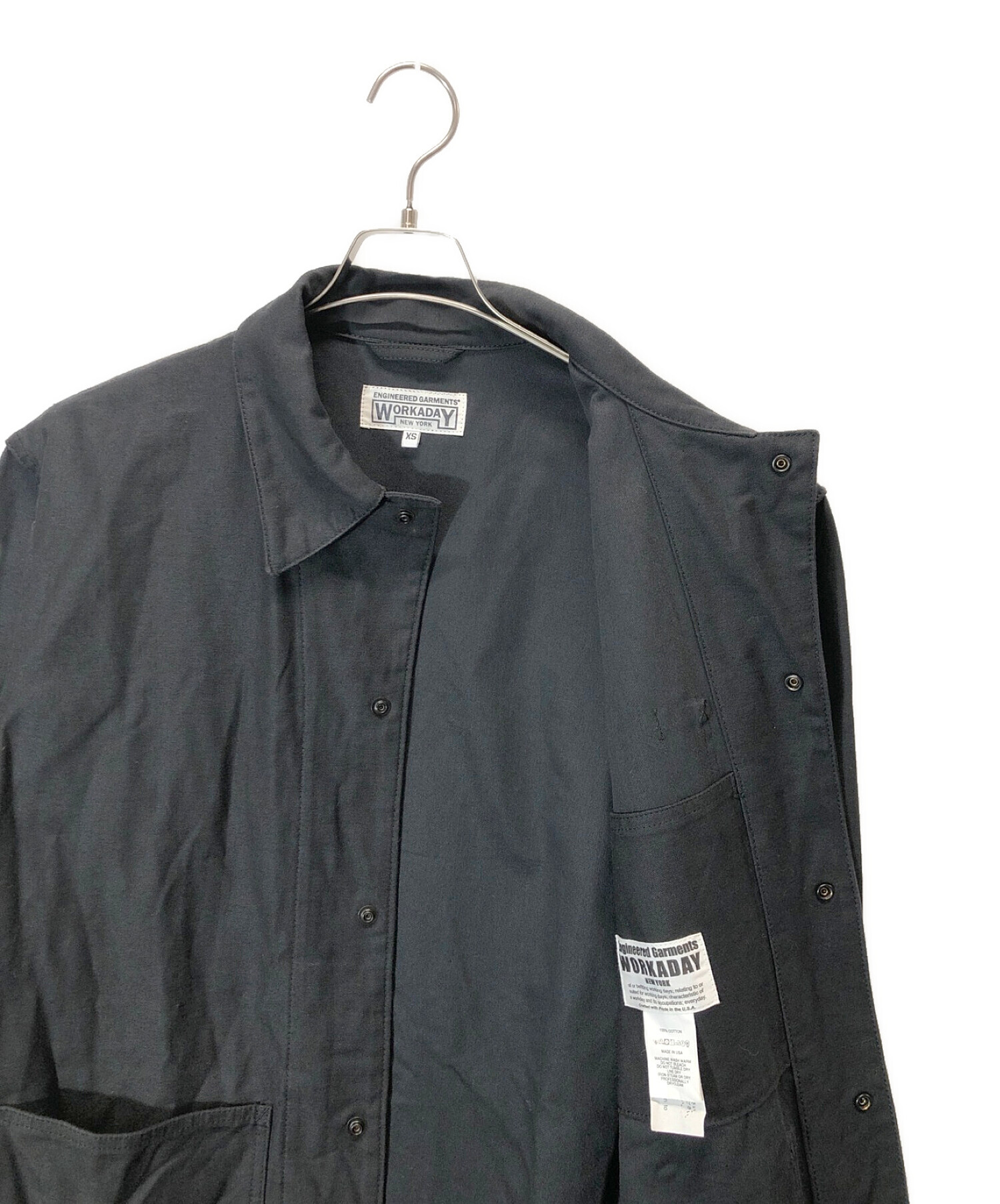 中古・古着通販】Engineered Garments WORKADAY (エンジニアド