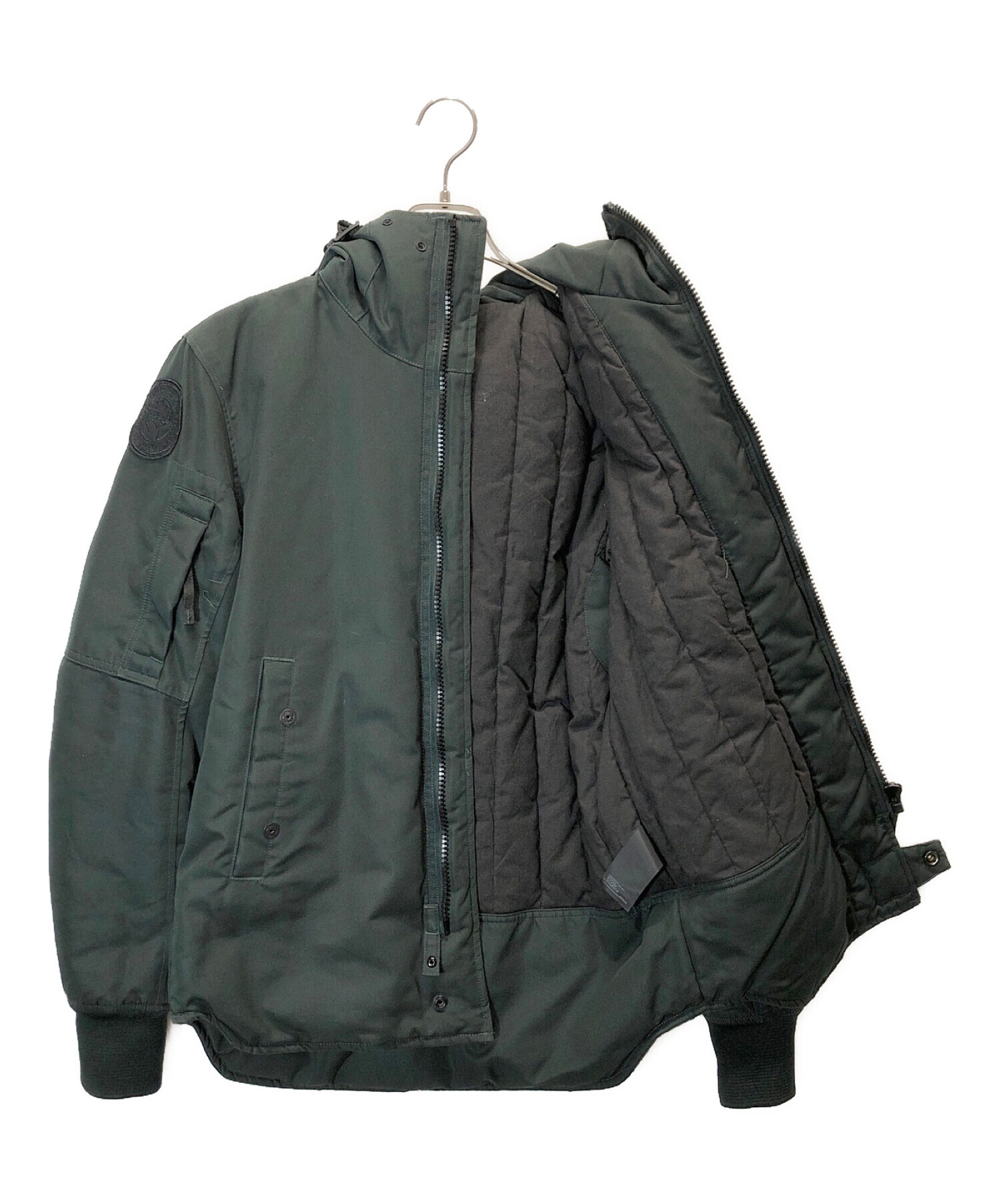 中古・古着通販】G-STAR RAW (ジースターロゥ) ジップジャケット