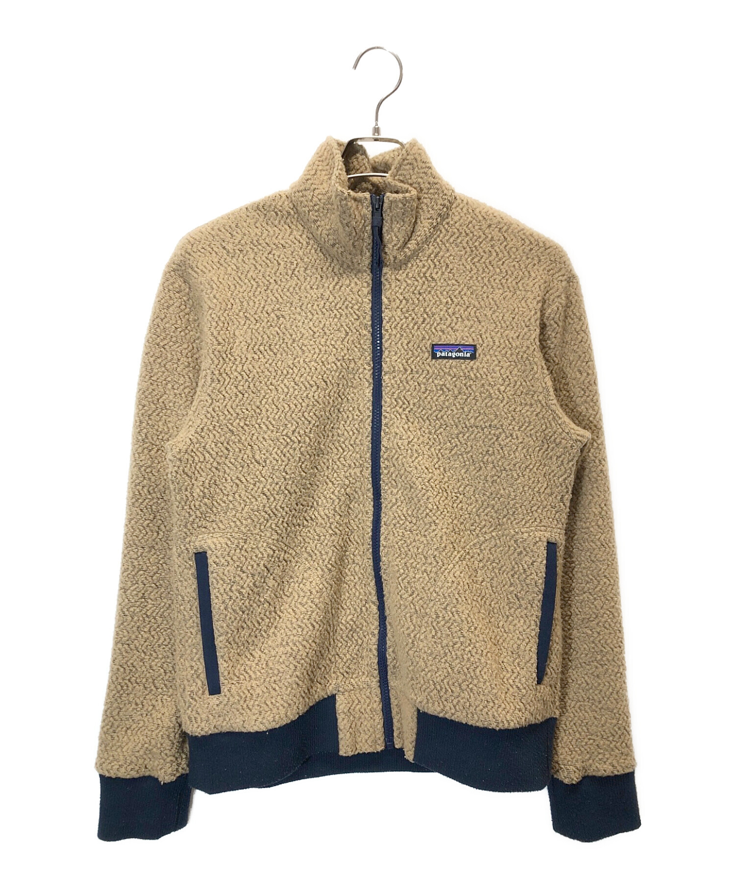 再値下げ】パタゴニアWoolyester Fleece Jacketその他 - その他