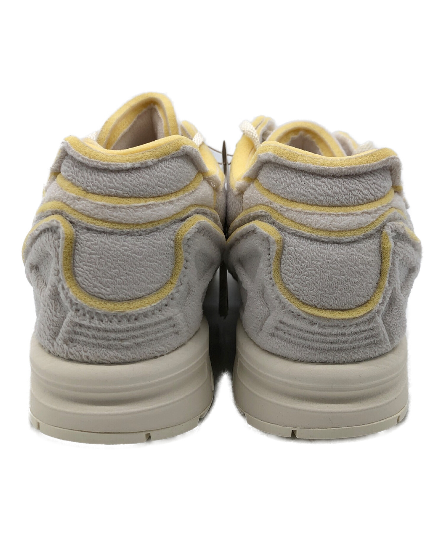 中古・古着通販】adidas (アディダス) COZY ZX 8000 ホワイト サイズ:JP 275 未使用品｜ブランド・古着通販  トレファク公式【TREFAC FASHION】スマホサイト