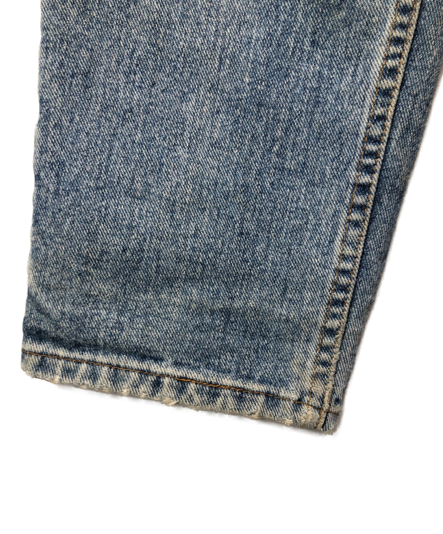 中古・古着通販】LEVI'S (リーバイス) 550デニムパンツ インディゴ