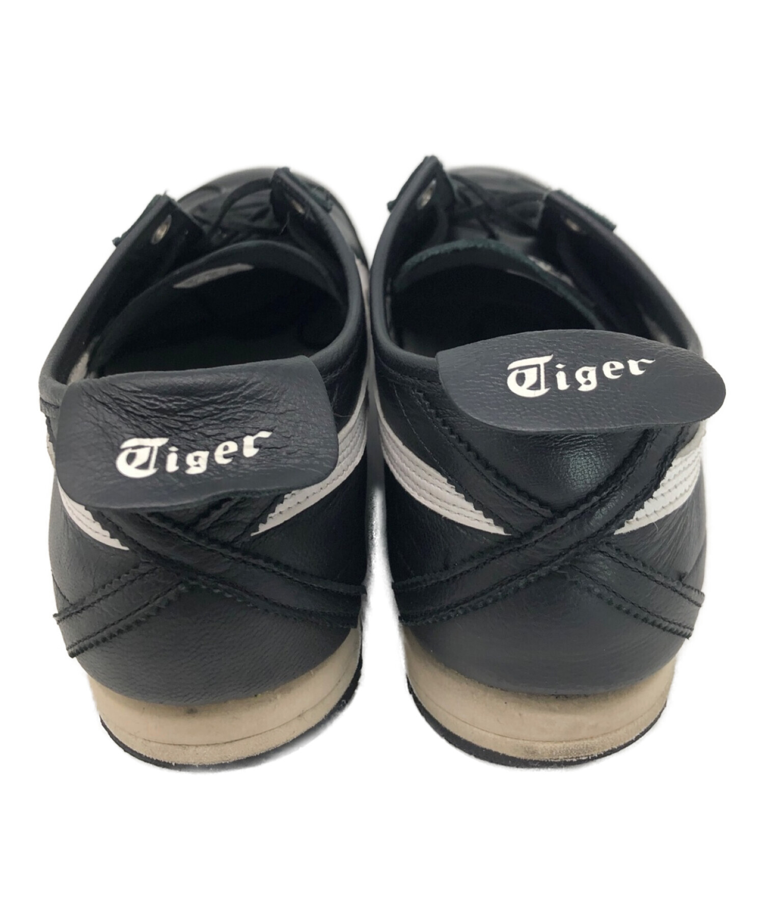 中古・古着通販】Onitsuka Tiger (オニツカタイガー) MEXICO 66 SD