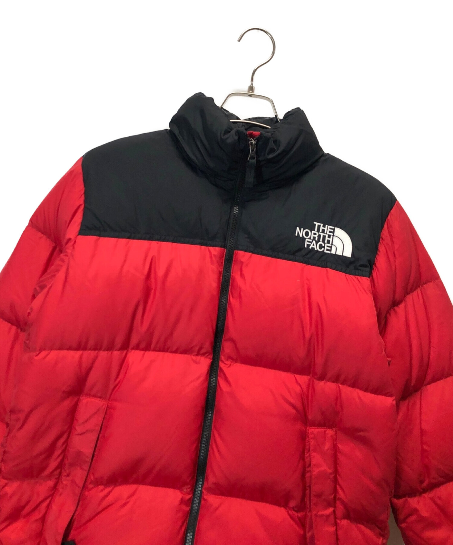 中古・古着通販】THE NORTH FACE (ザ ノース フェイス) Nuptse Jacket