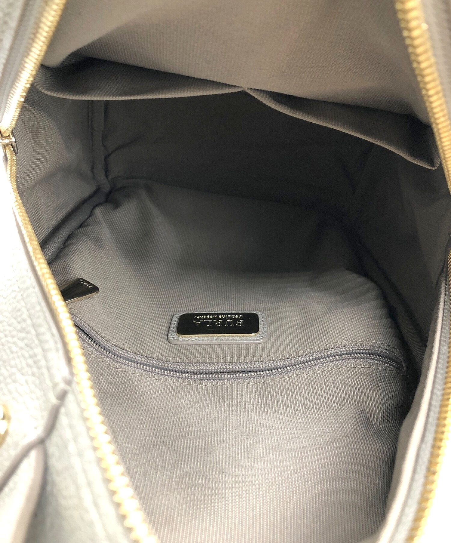 中古・古着通販】FURLA (フルラ) リュック｜ブランド・古着通販