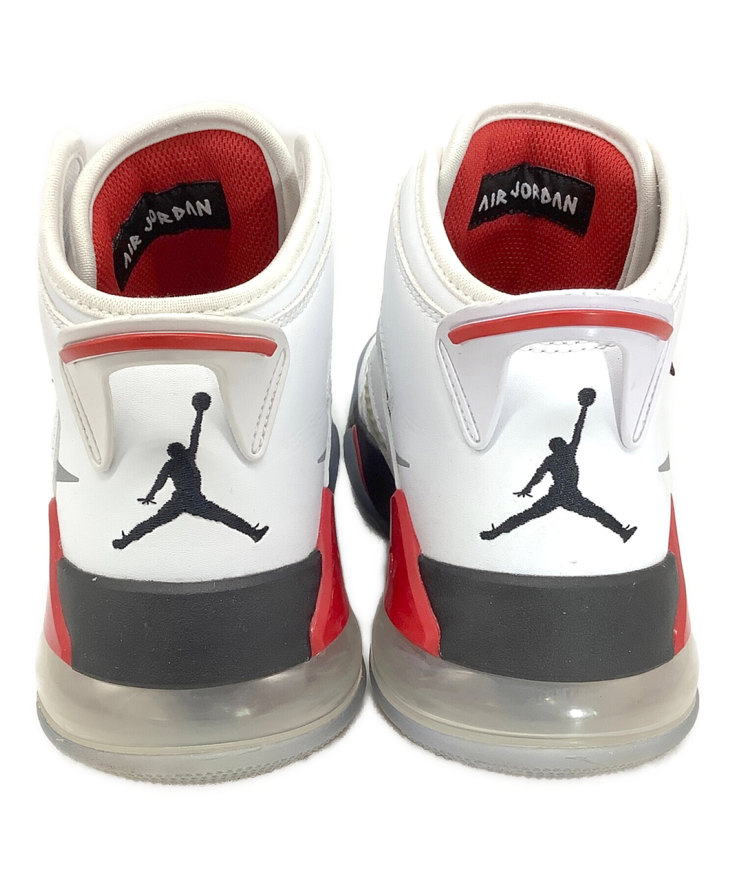 発売開始27.5cm Nike Air Jordan Mars PSG 国内正規品 スニーカー