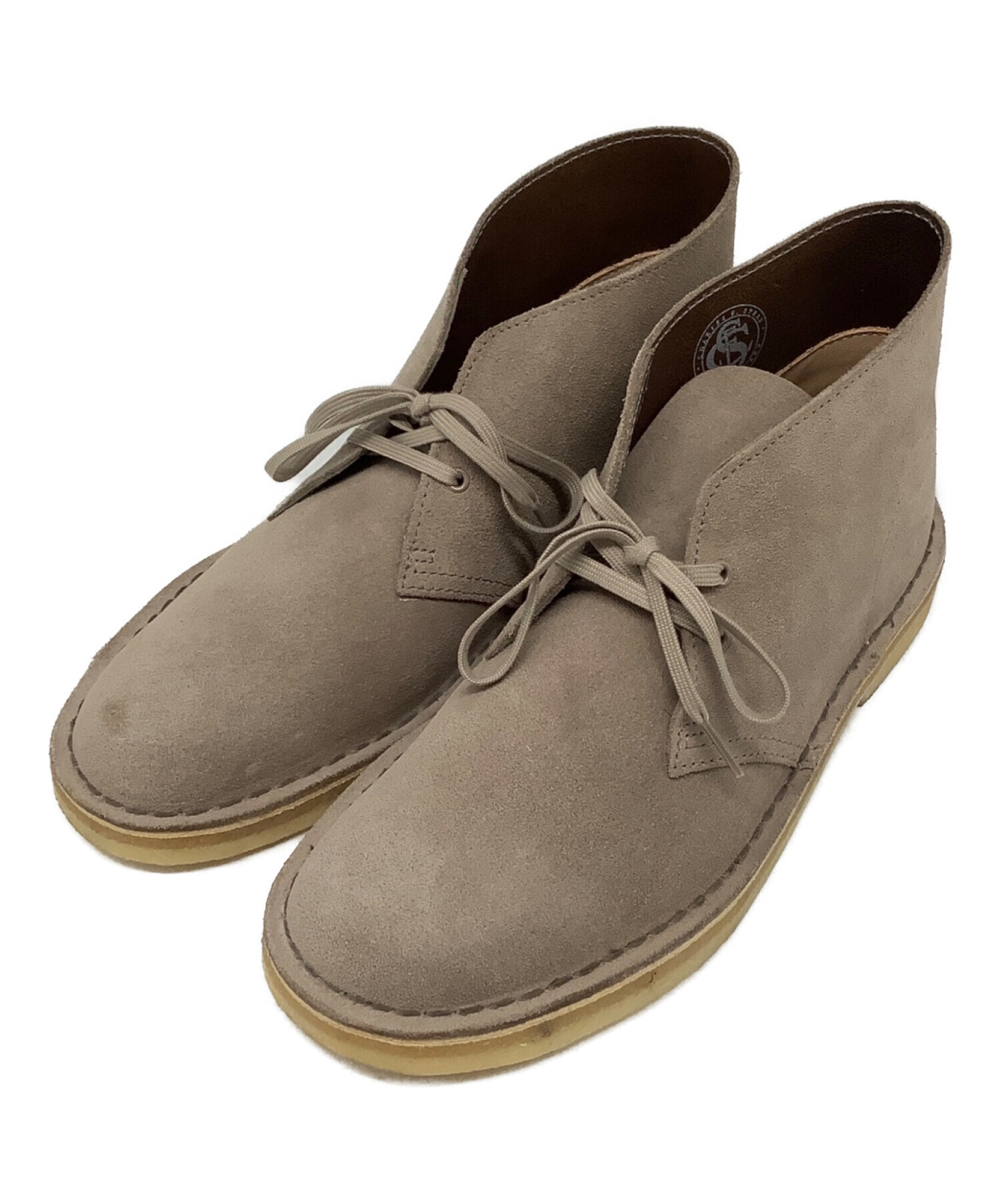 中古・古着通販】CLARKS ORIGINALS (クラークス オリジナルズ