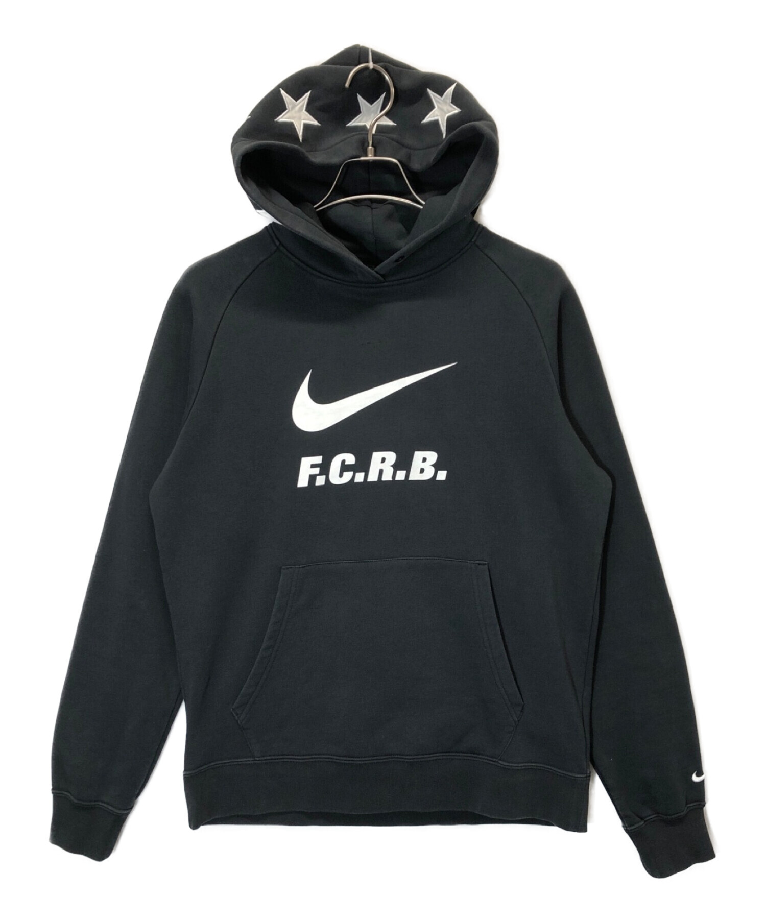 中古・古着通販】NIKE (ナイキ) F.C.R.B. (エフシーアールビー) LOGO