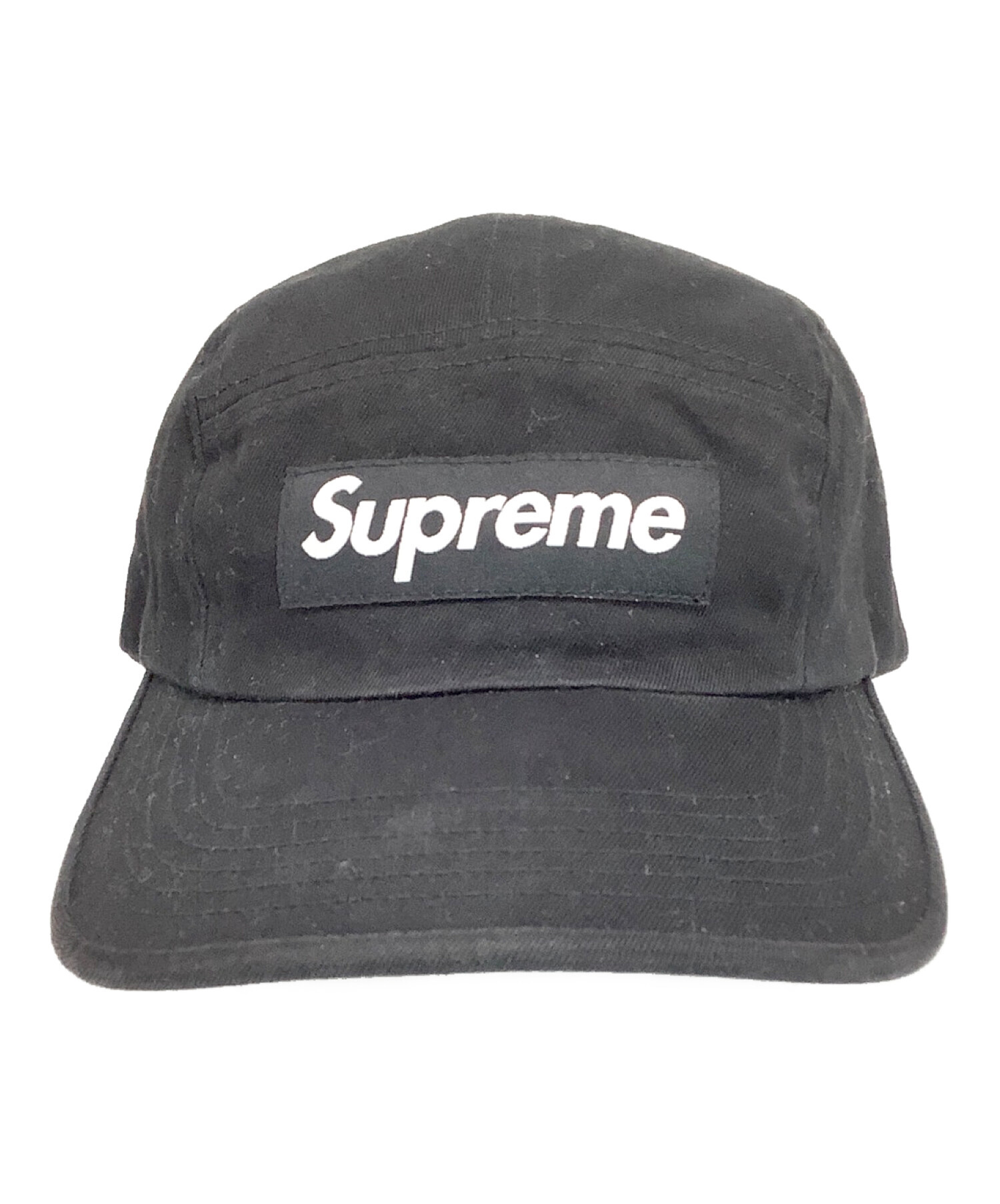 supreme シュプリーム ボックスロゴキャップレディース - キャップ