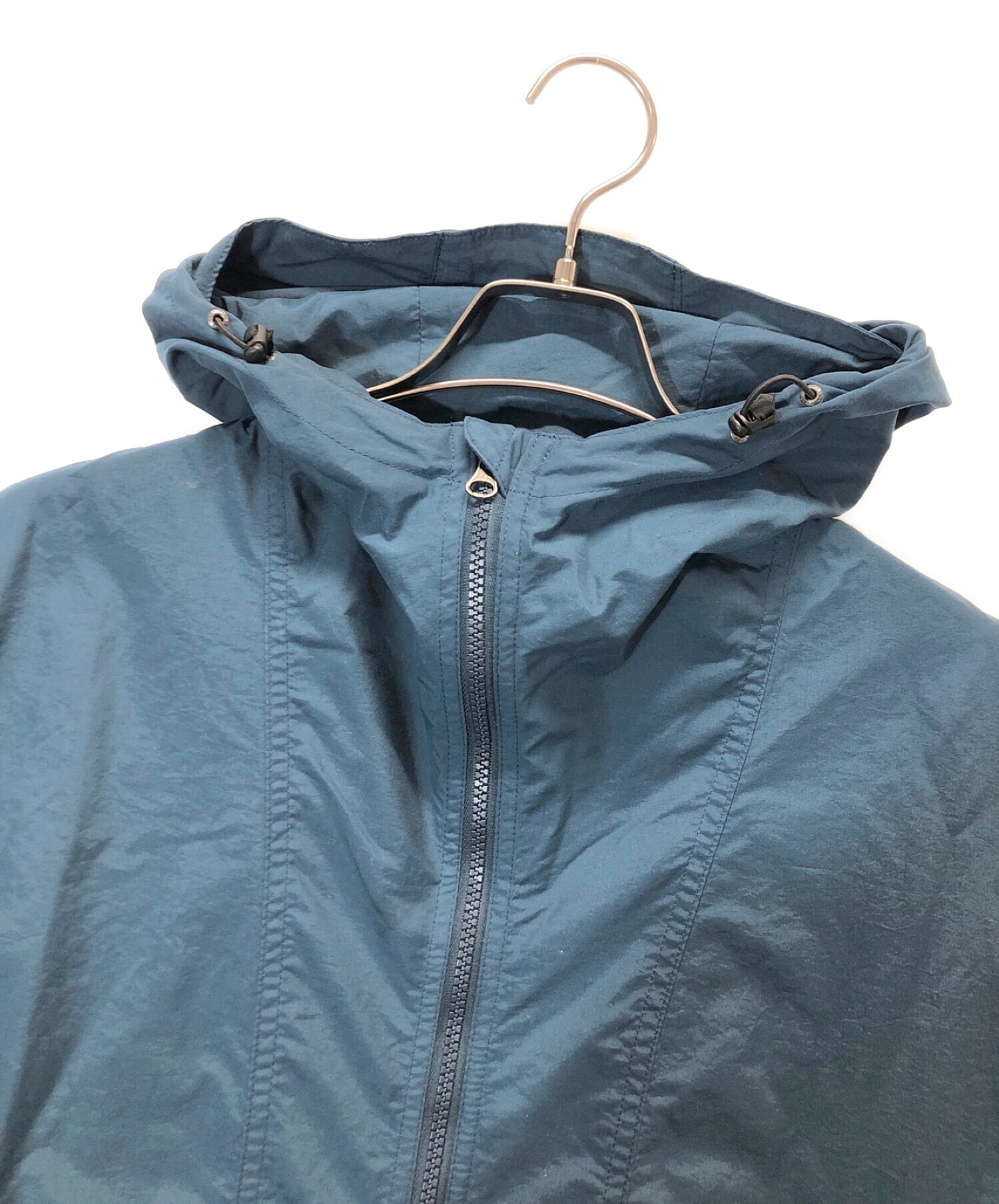 中古・古着通販】THE NORTH FACE (ザ ノース フェイス) コンパクト 