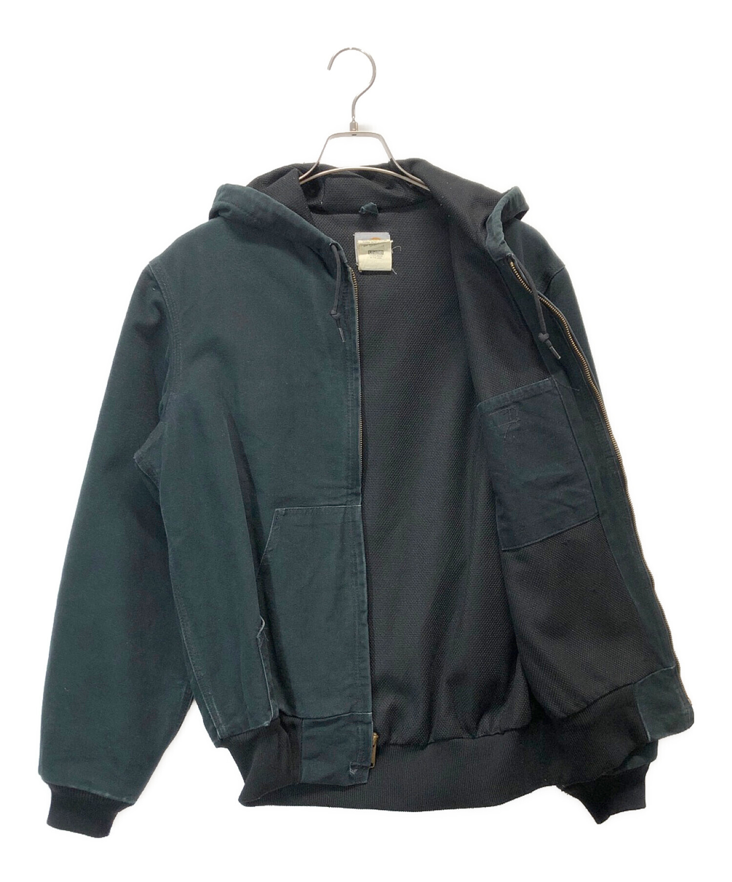 中古・古着通販】CarHartt (カーハート) アクティブジャケット