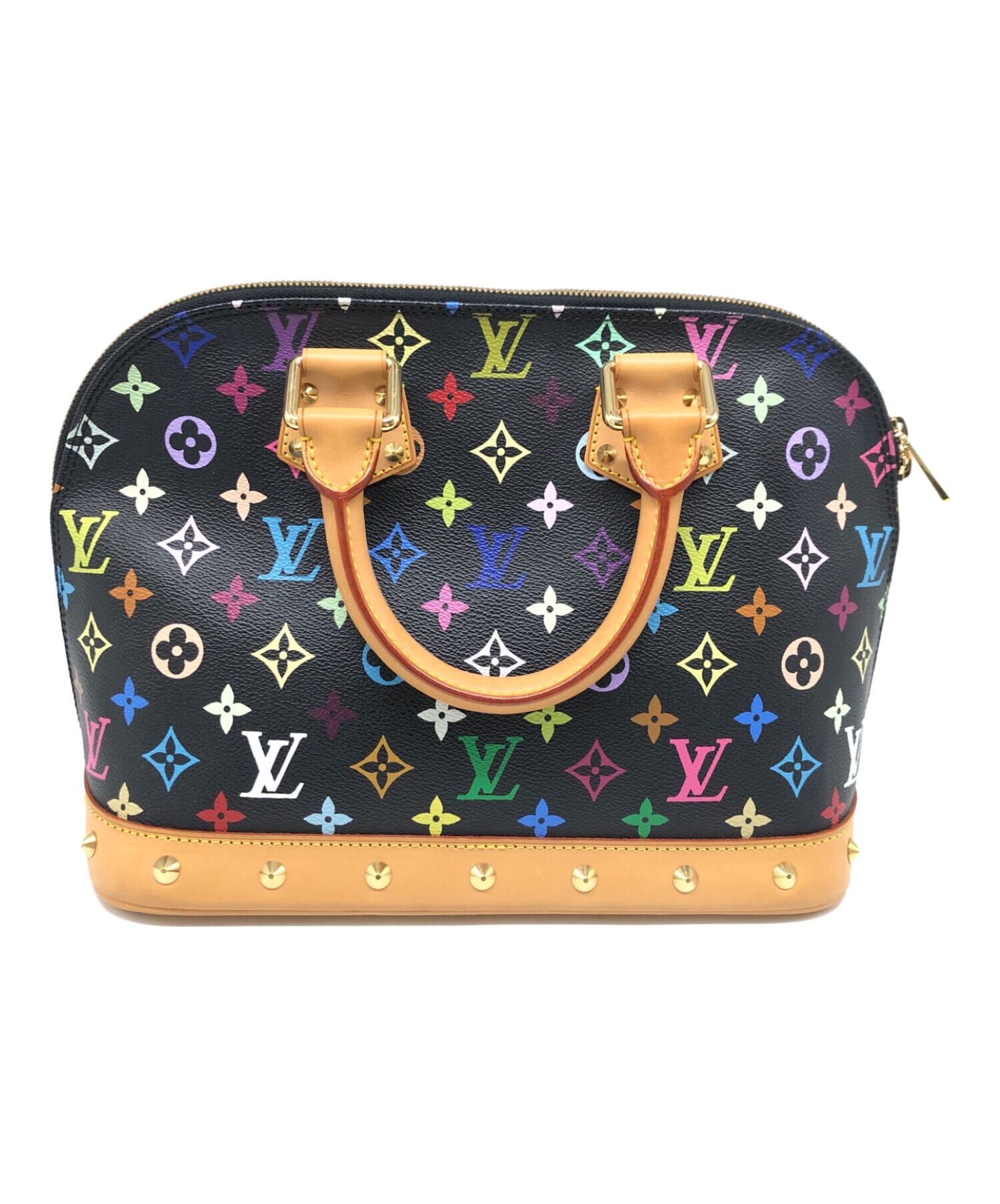 中古・古着通販】LOUIS VUITTON (ルイ ヴィトン) トートバッグ