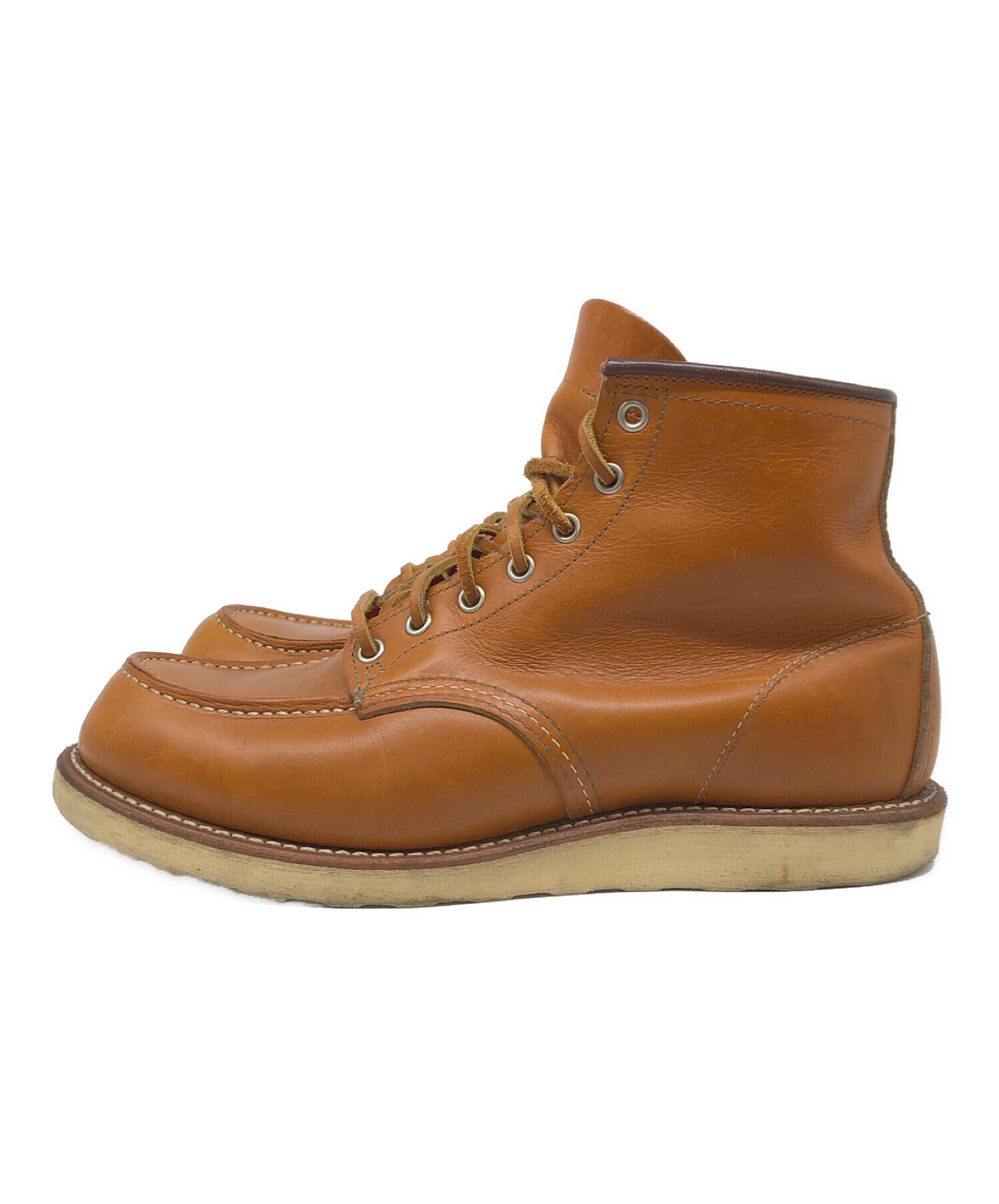 中古・古着通販】RED WING (レッドウィング) IRISH SETTER 6