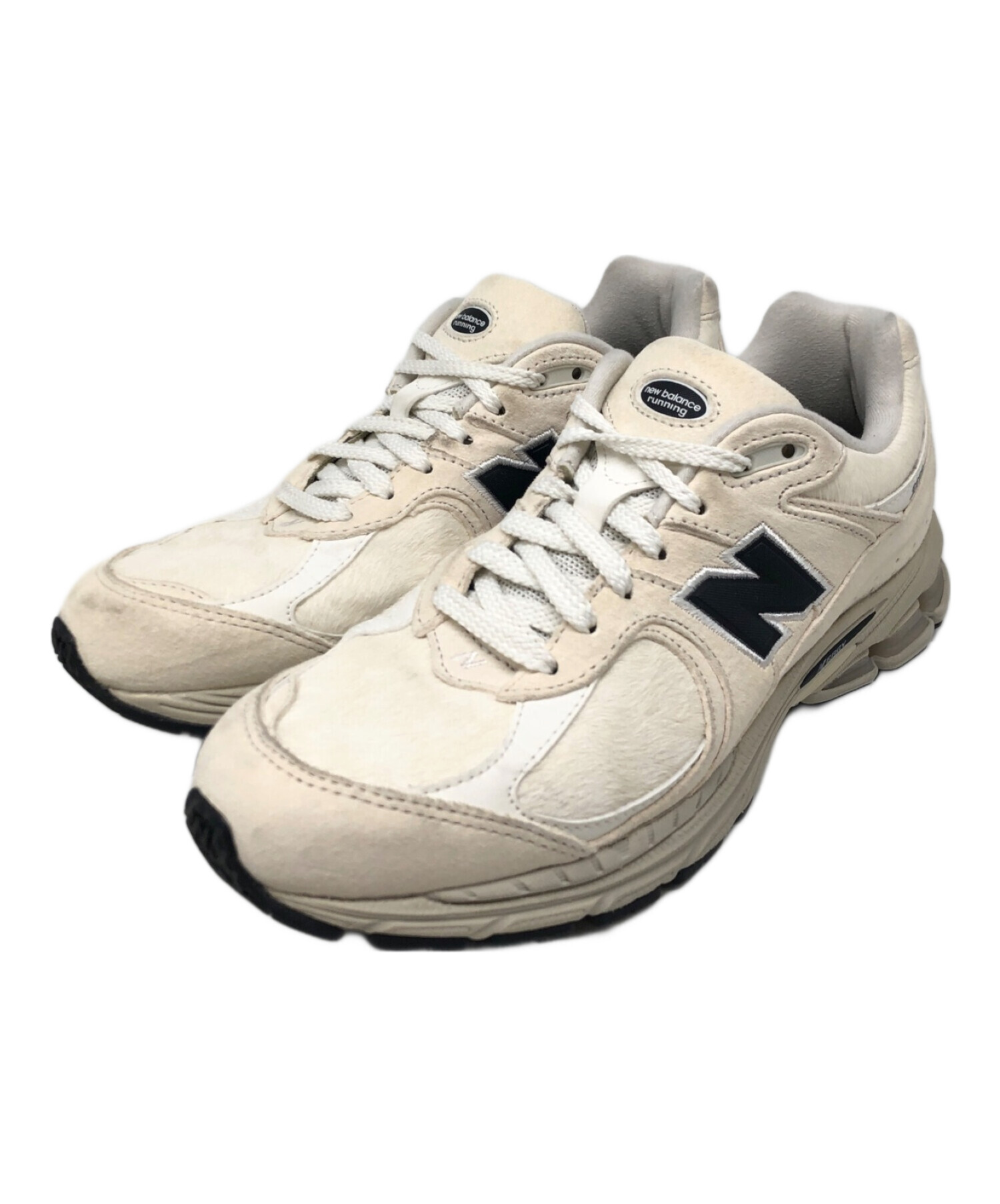 NEW BALANCE (ニューバランス) M2002RSW ホワイト サイズ:SIZE 25.5cm