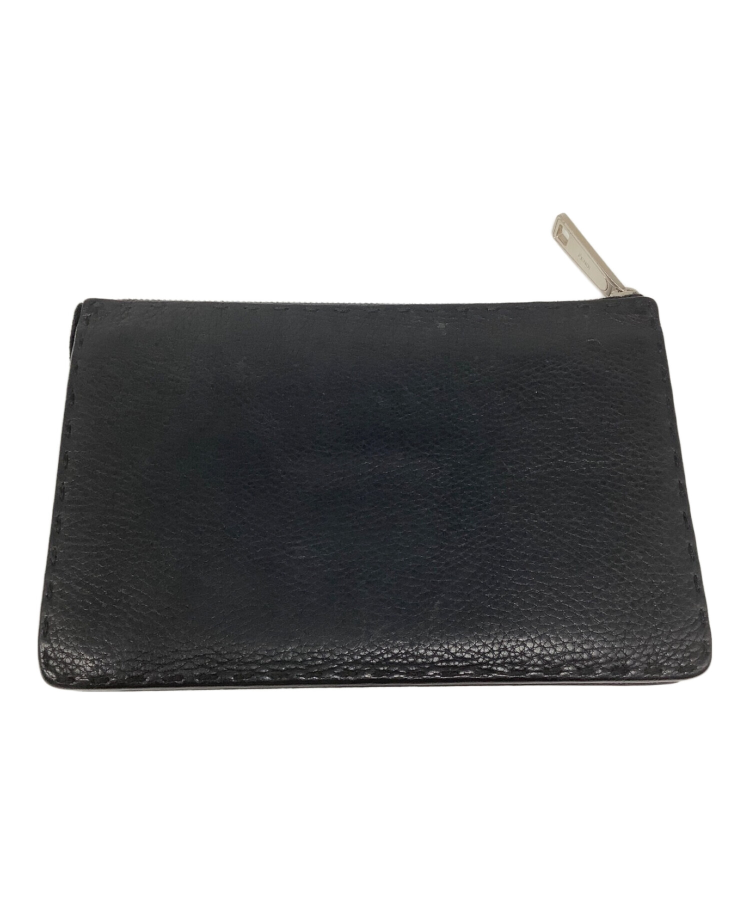 中古・古着通販】FENDI (フェンディ) クラッチバッグ バッグバグス ...