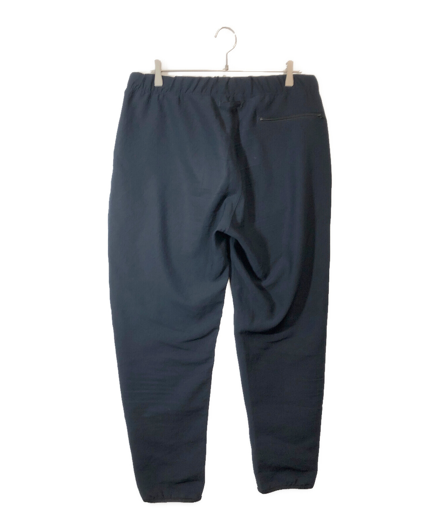 中古・古着通販】UNITED ARROWS & SONS (ユナイテッドアローズ アンド サンズ) DAISUKE OBANA PE EASY  PANTS ネイビー サイズ:XL｜ブランド・古着通販 トレファク公式【TREFAC FASHION】スマホサイト