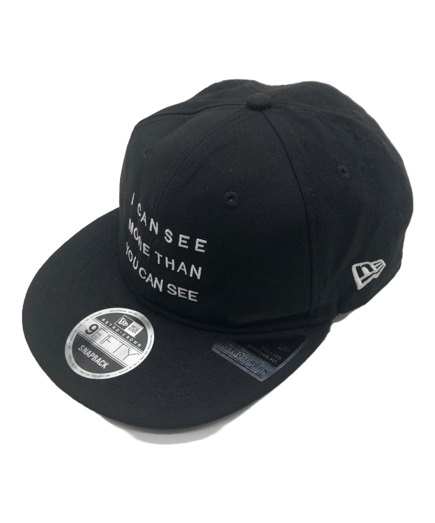 中古・古着通販】New Era (ニューエラ) UNDERCOVER (アンダーカバー) キャップ グリーン｜ブランド・古着通販  トレファク公式【TREFAC FASHION】スマホサイト