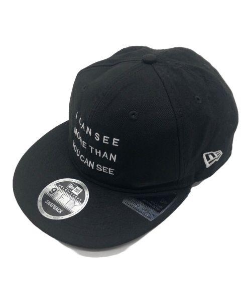 【中古・古着通販】New Era (ニューエラ) UNDERCOVER (アンダーカバー) キャップ グリーン｜ブランド・古着通販  トレファク公式【TREFAC FASHION】スマホサイト