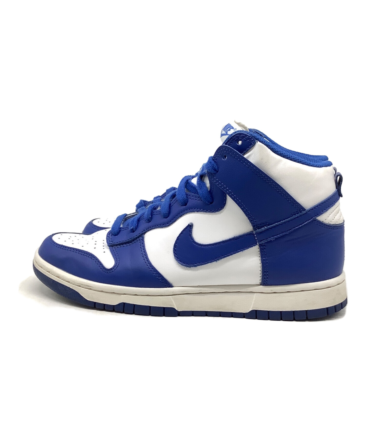 中古・古着通販】NIKE (ナイキ) Dunk High 