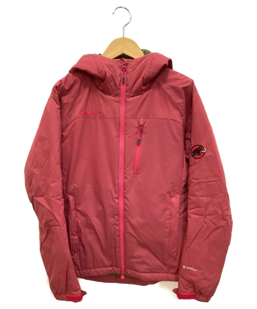 中古・古着通販】MAMMUT (マムート) フレックスライトインサレーション