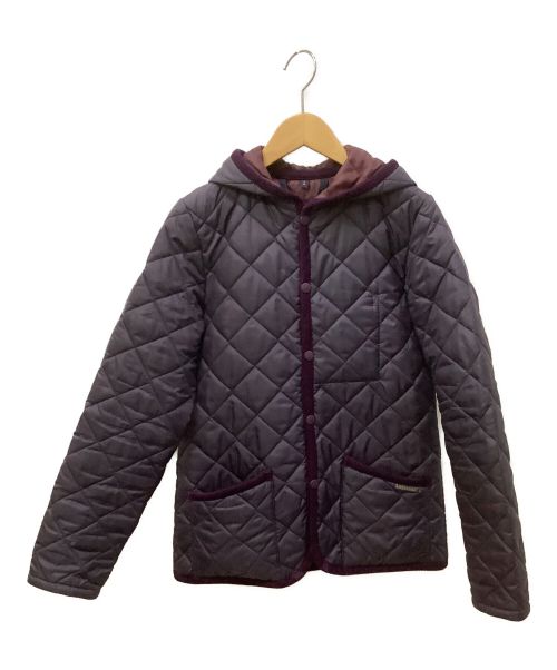 【中古・古着通販】LAVENHAM (ラベンハム) フーデッド