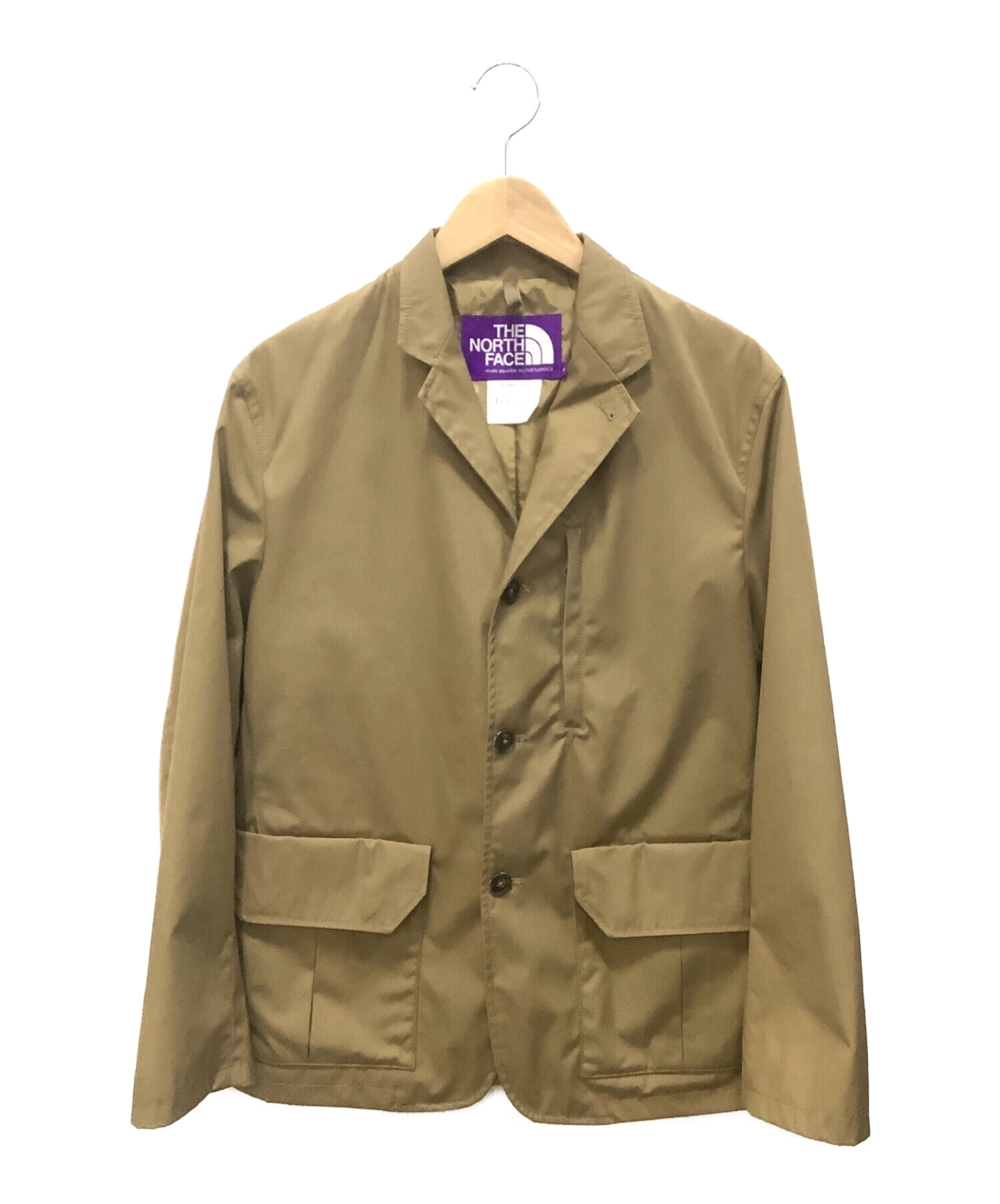 THE NORTH FACE PURPLE LABEL ブルゾン（その他） S