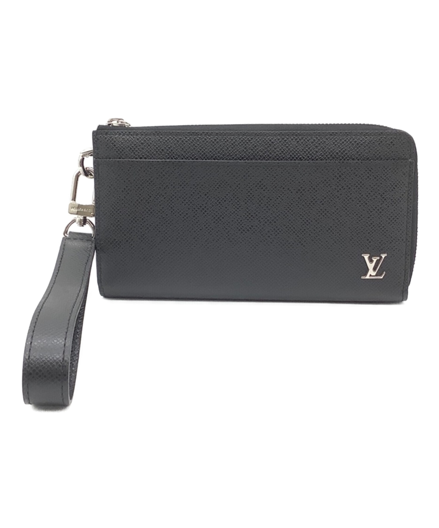 中古・古着通販】LOUIS VUITTON (ルイ ヴィトン) ジッピー・ドラゴンヌ