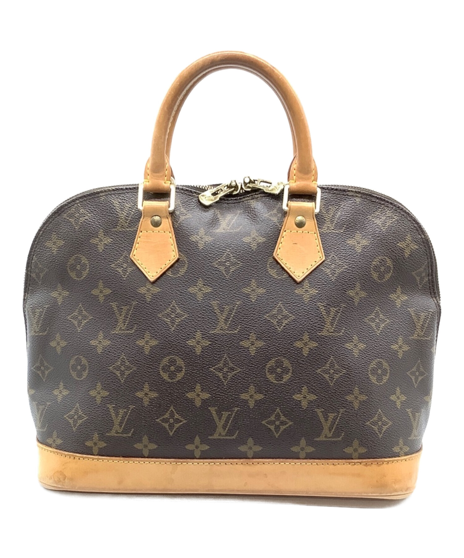 中古・古着通販】LOUIS VUITTON (ルイ ヴィトン) アルマPM｜ブランド