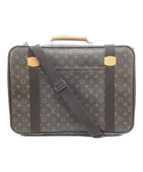 中古・古着通販】LOUIS VUITTON (ルイ ヴィトン) サテライト53