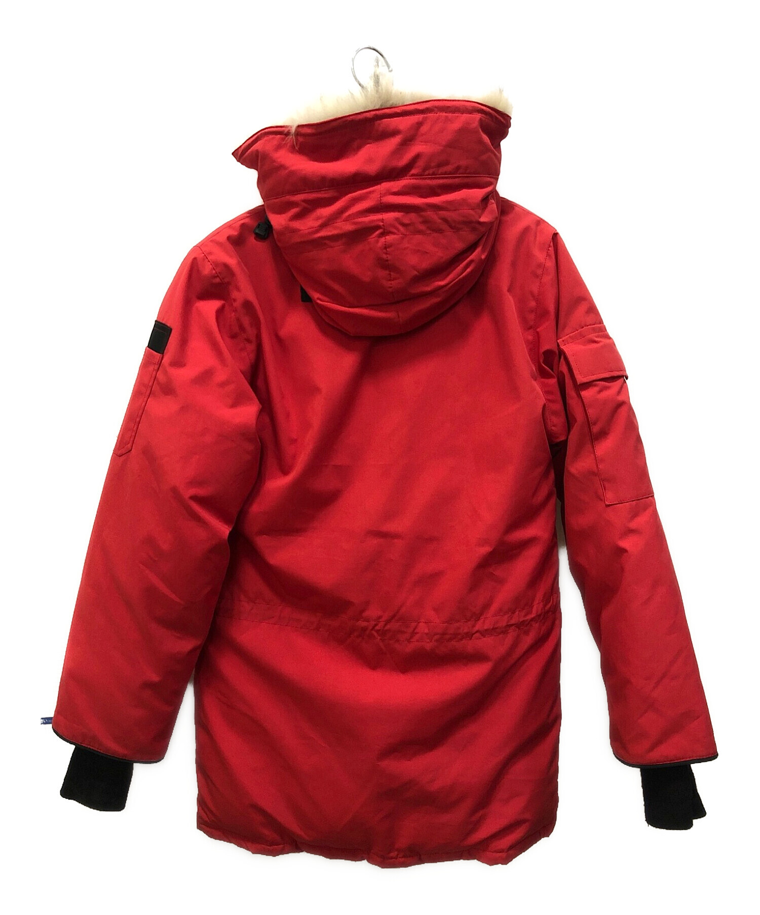 中古・古着通販】CANADA GOOSE (カナダグース) エクスペディション