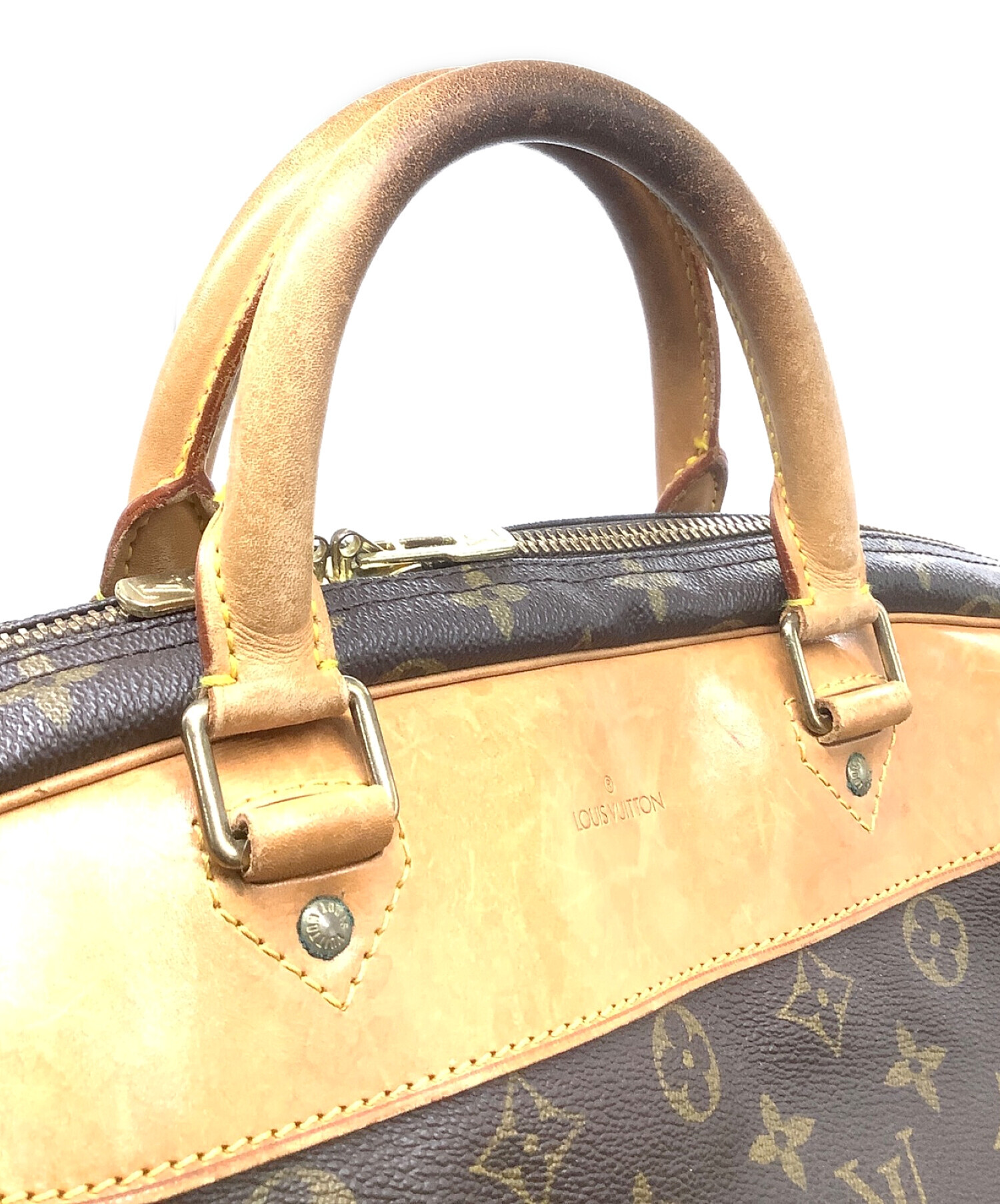 中古・古着通販】LOUIS VUITTON (ルイ ヴィトン) エヴァジオン