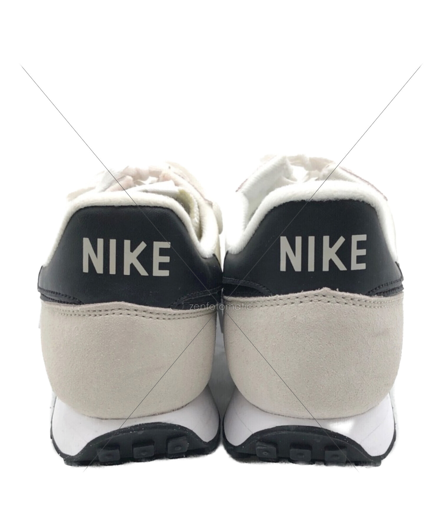 中古・古着通販】NIKE (ナイキ) CHALLENGER OG アイボリー×グレー