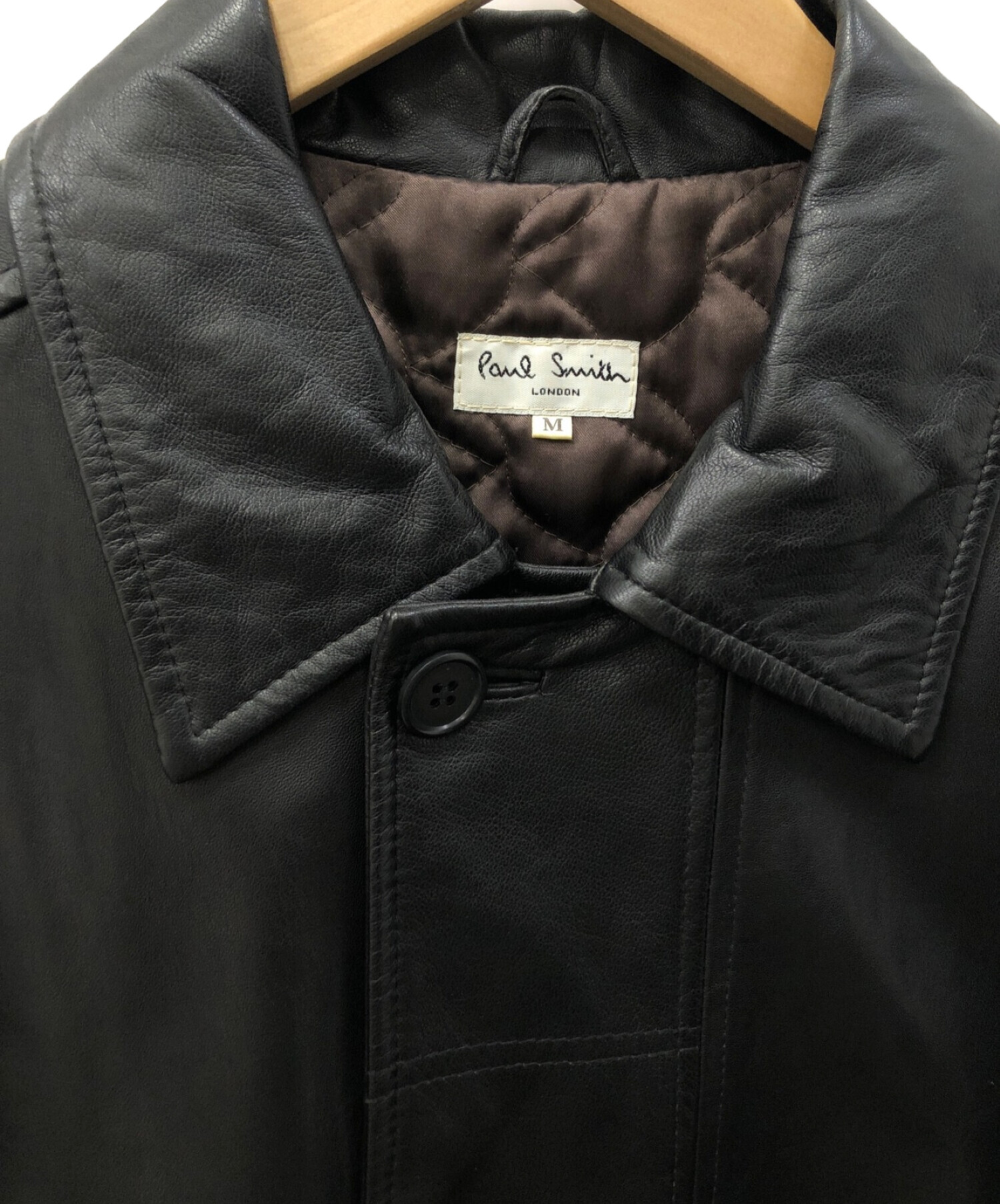 中古・古着通販】PAUL SMITH (ポールスミス) アメリカンジャケット