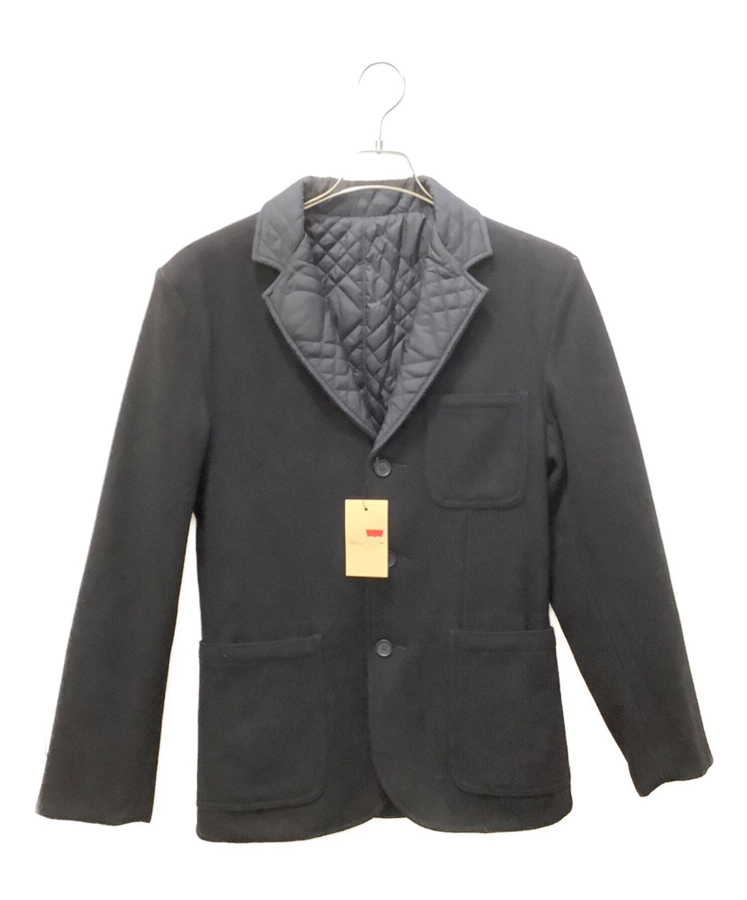 中古・古着通販】LEVI'S (リーバイス) リバーシブルジャケット